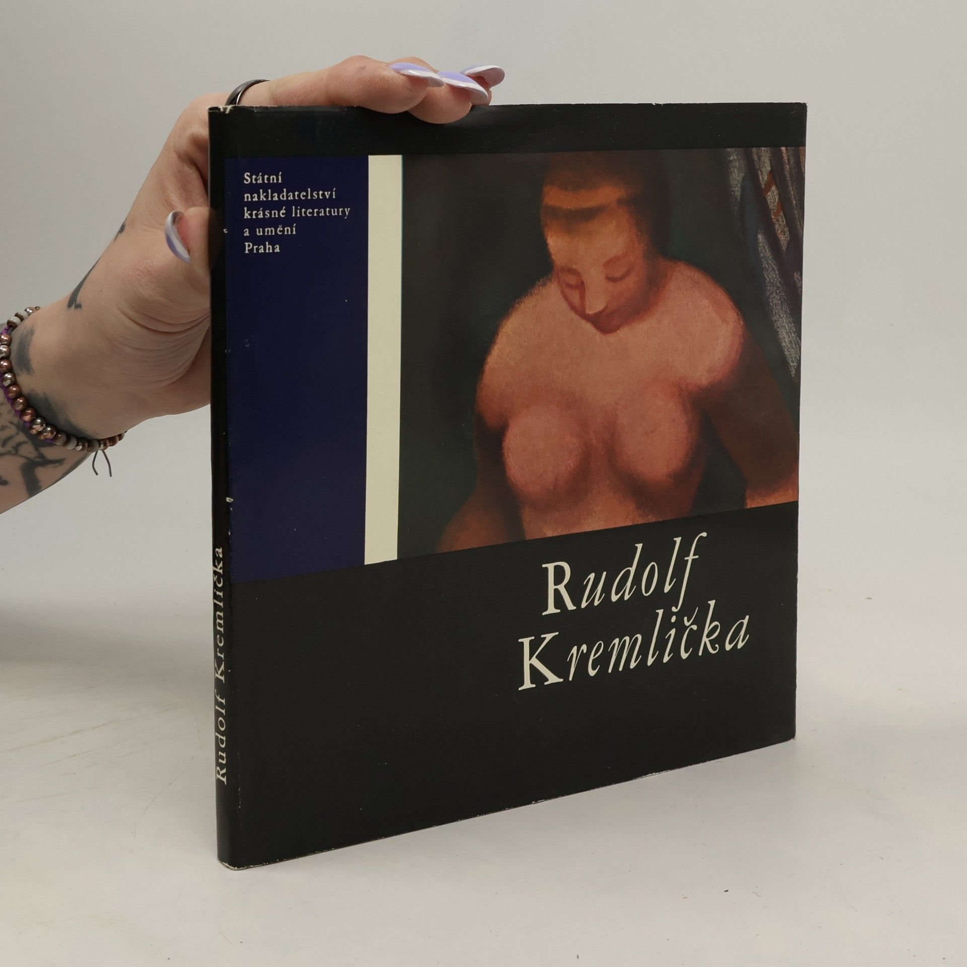 Luděk Novák Rudolf Kremlička