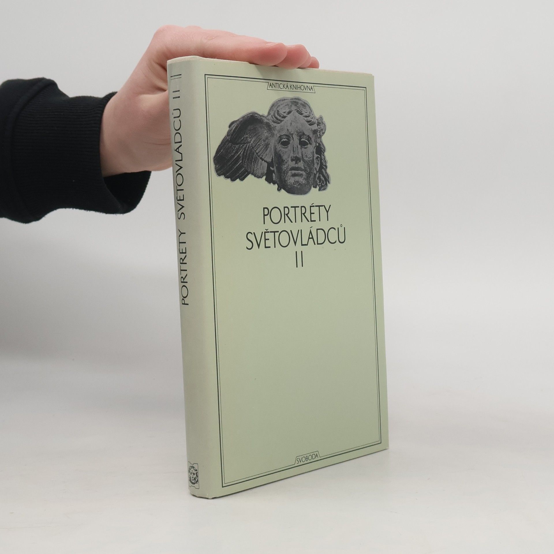 Portréty světovládců II.