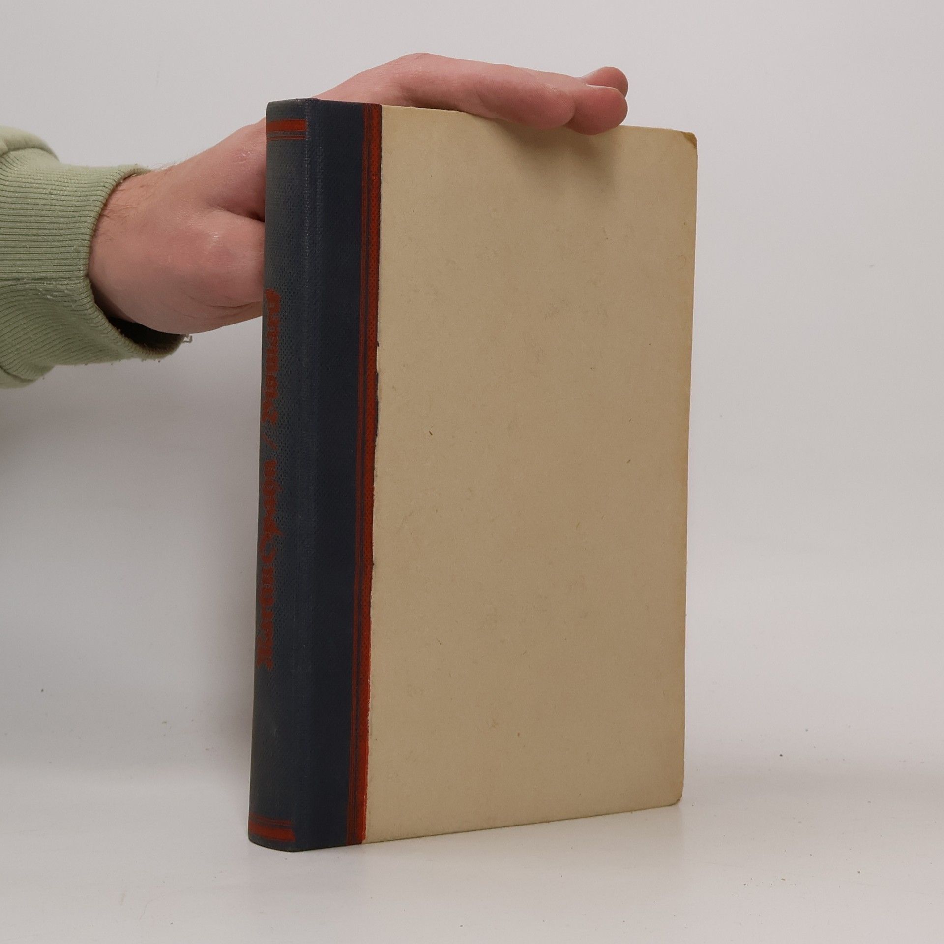 Martin Spahn Bismarck