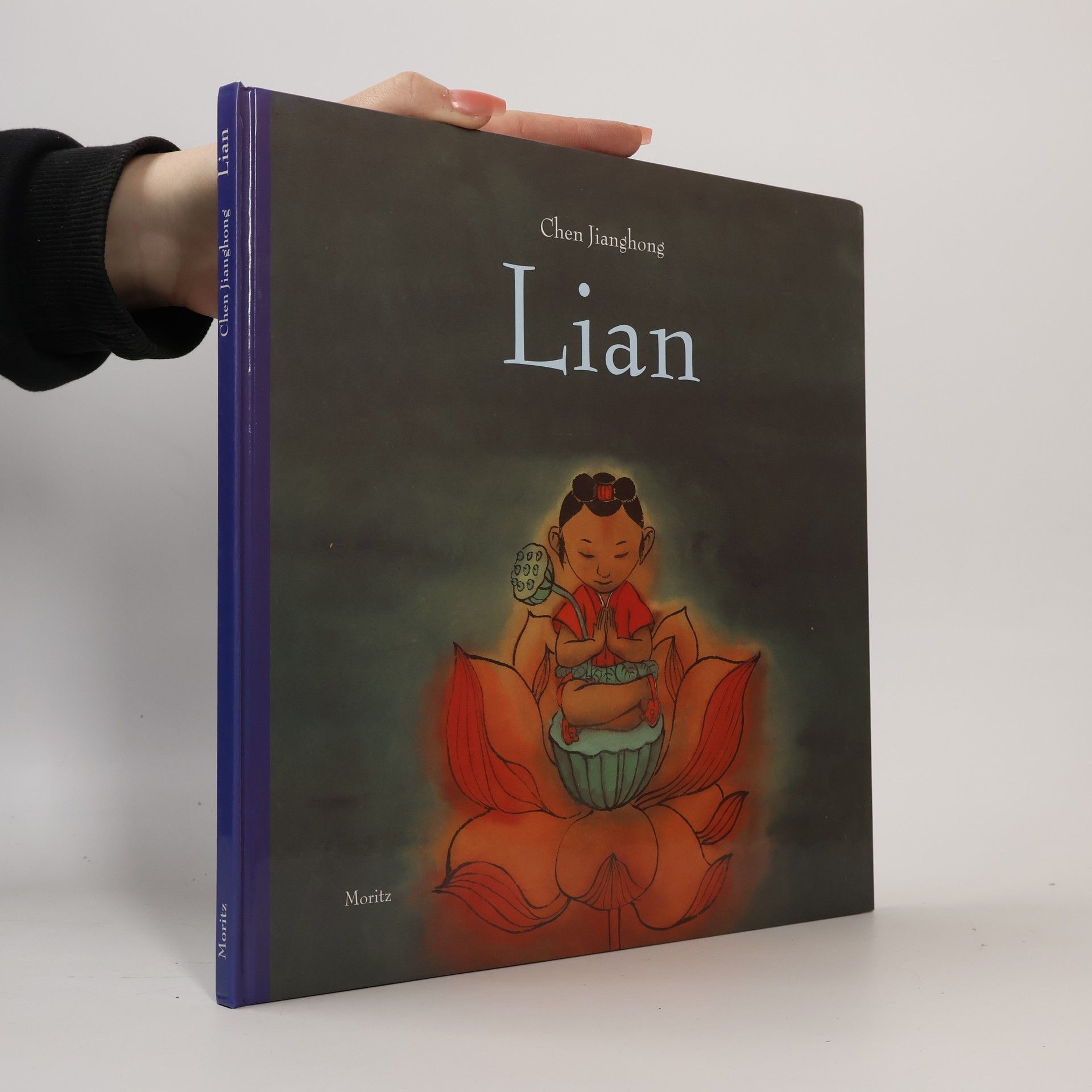 Jiang Hong Chen Lian