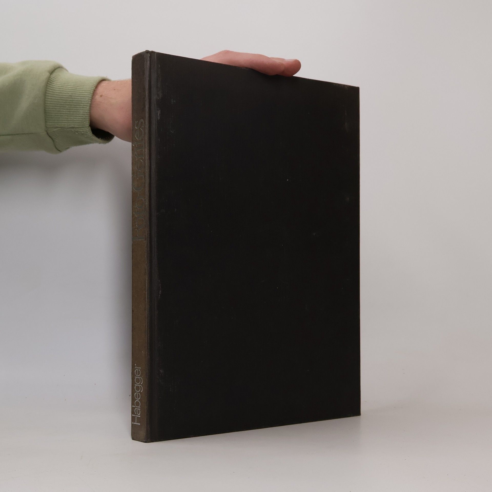 Brian Walter Coe Foto-Genies