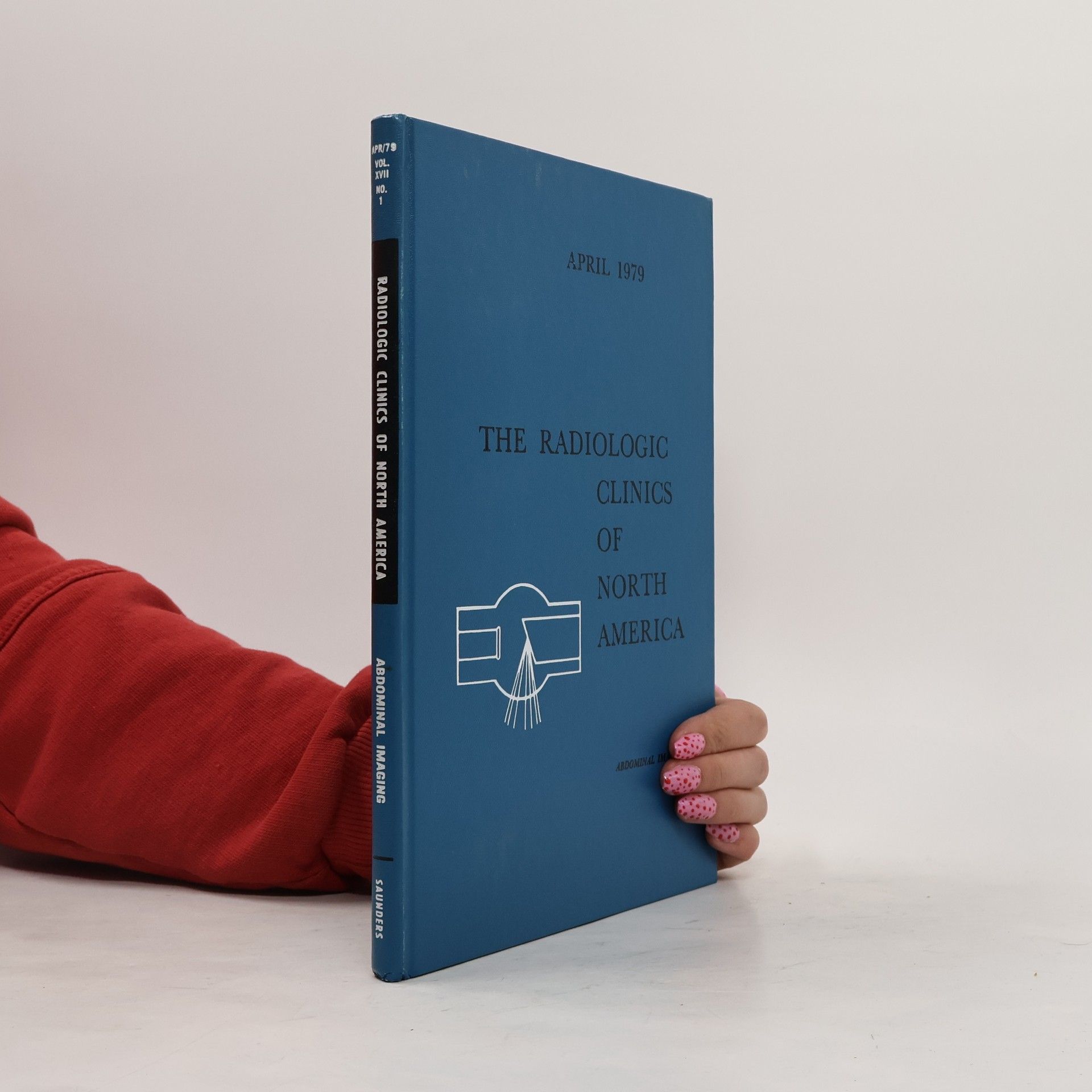 Autorenkollektiv The Radiologic Clinics Of North America. Volume XVII. No.1