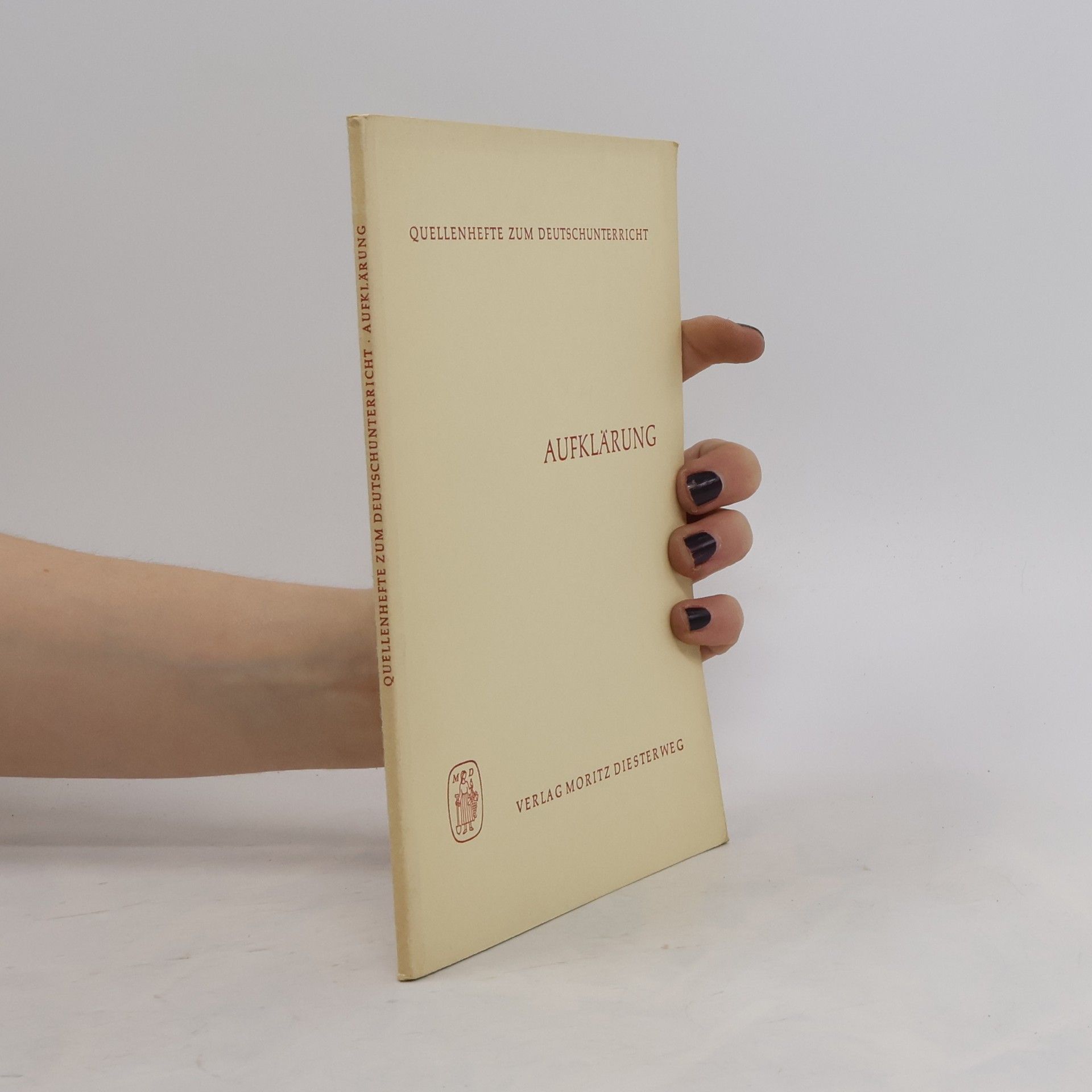 Autorenkollektiv Aufklärung