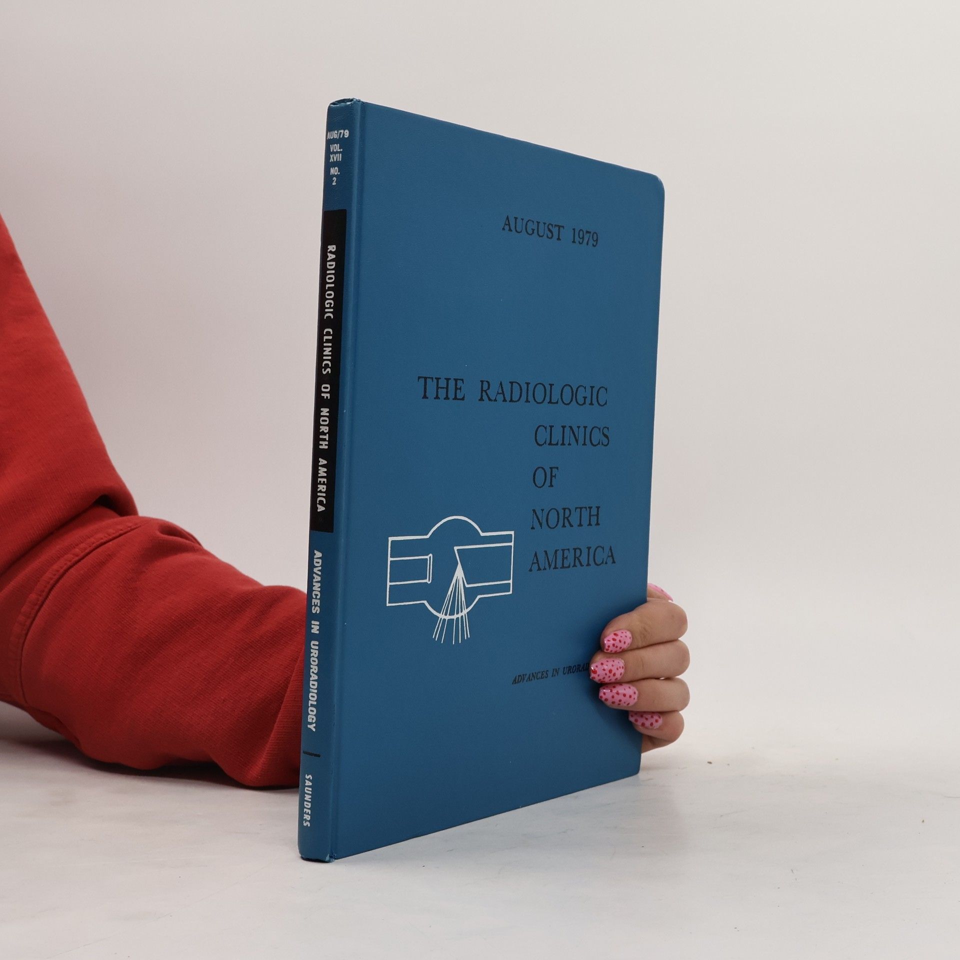 Autorenkollektiv The Radiologic Clinics Of North America. Volume XVII. No.2