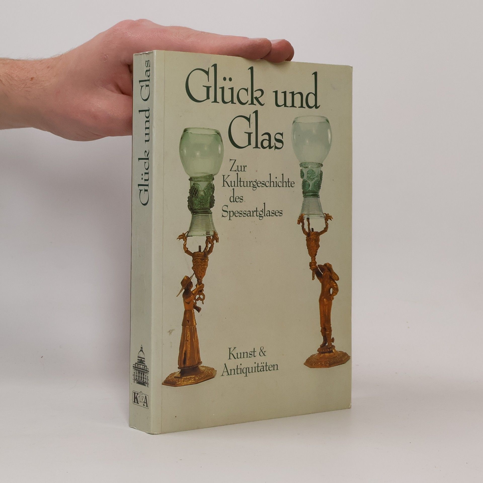 Glück und Glas
