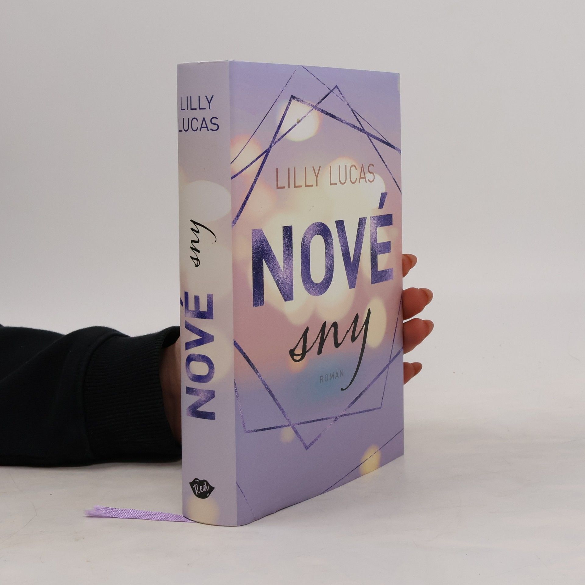 Lilly Lucas Nové sny