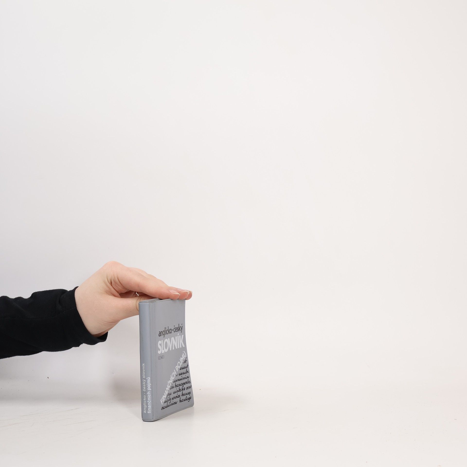 Jaroslav Jasanský Anglicko-český slovník finančních pojmů