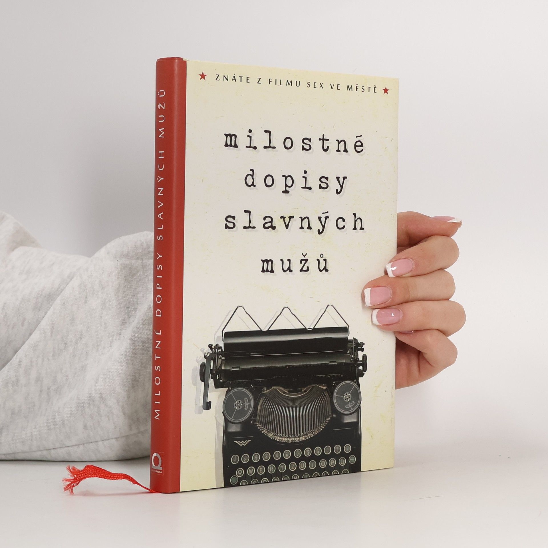 Milostné dopisy slavných mužů