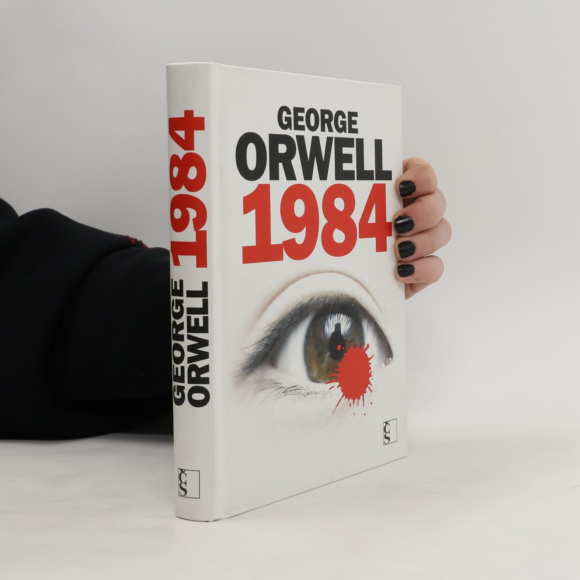George Orwell 1984