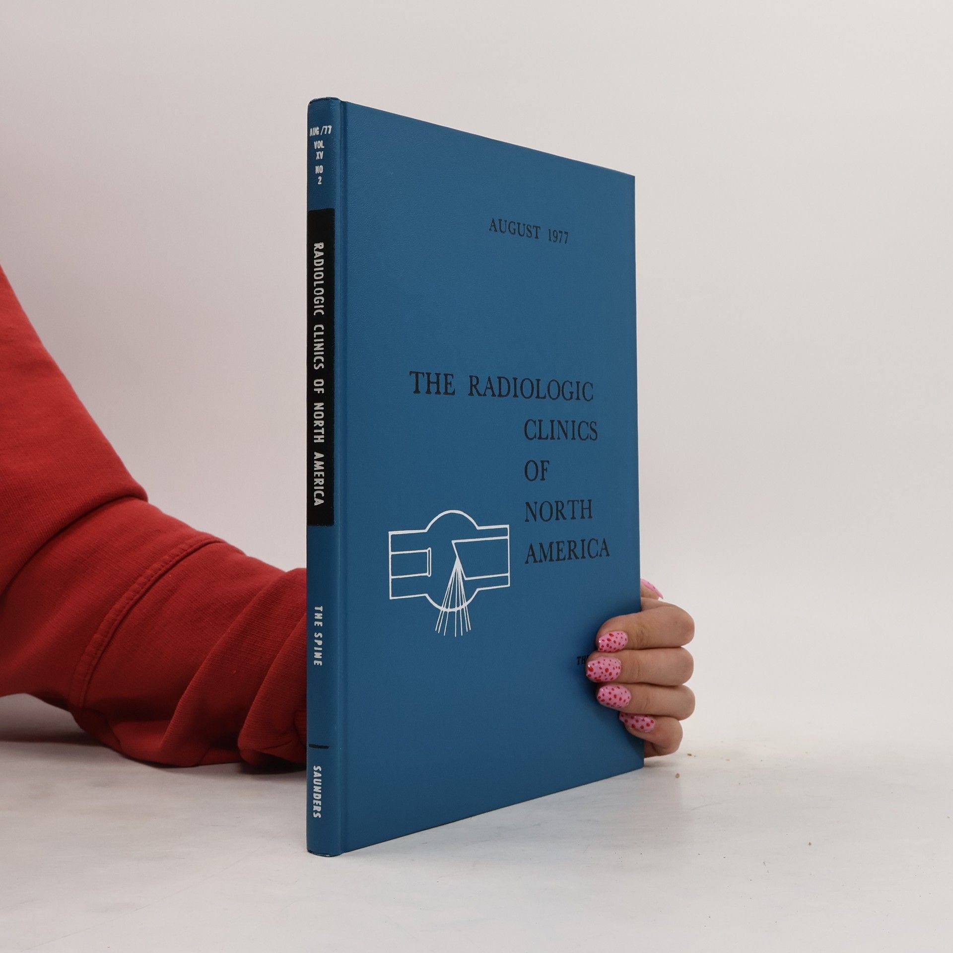 Autorenkollektiv The Radiologic Clinics Of North America. Volume XV. No.2