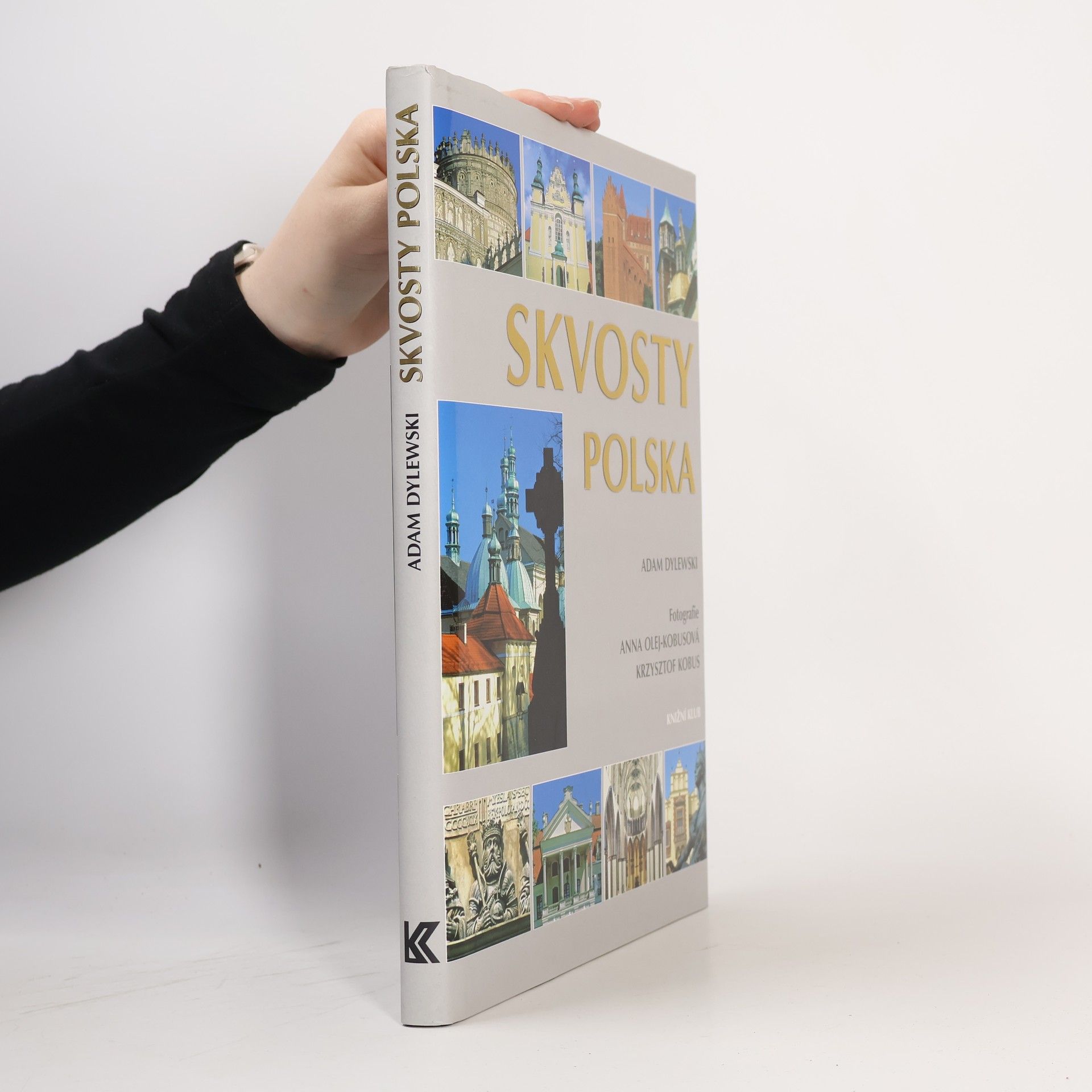 Adam Dylewski Skvosty Polska