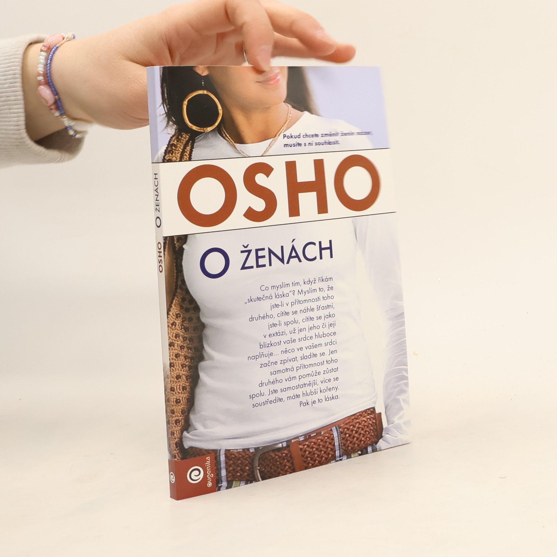 Ošó O ženách