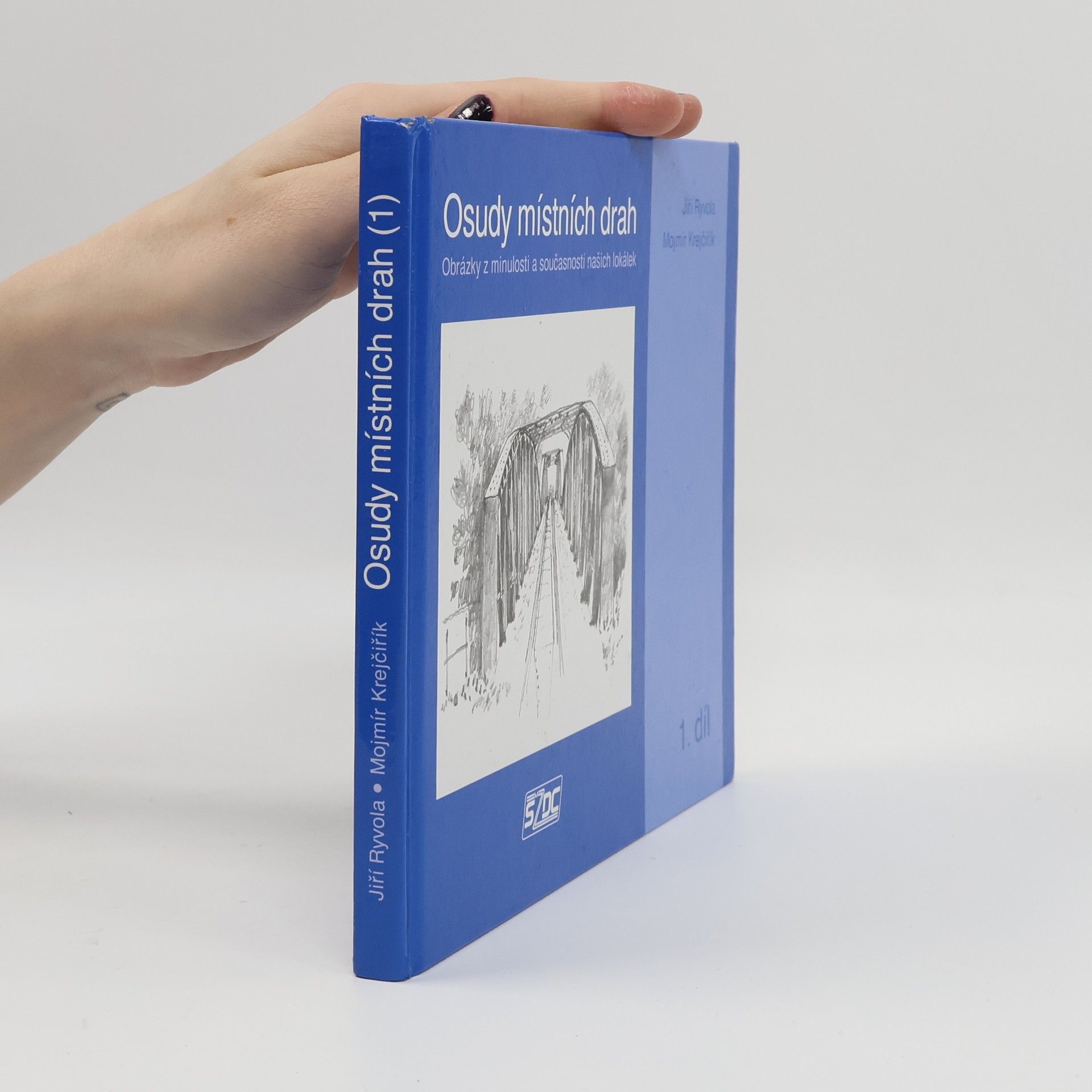 Osudy místních drah 1