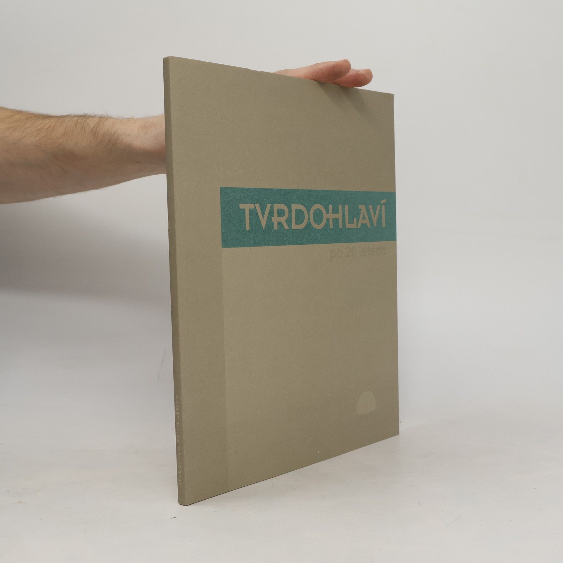 Jiří Olič Tvrdohlaví po 20 letech