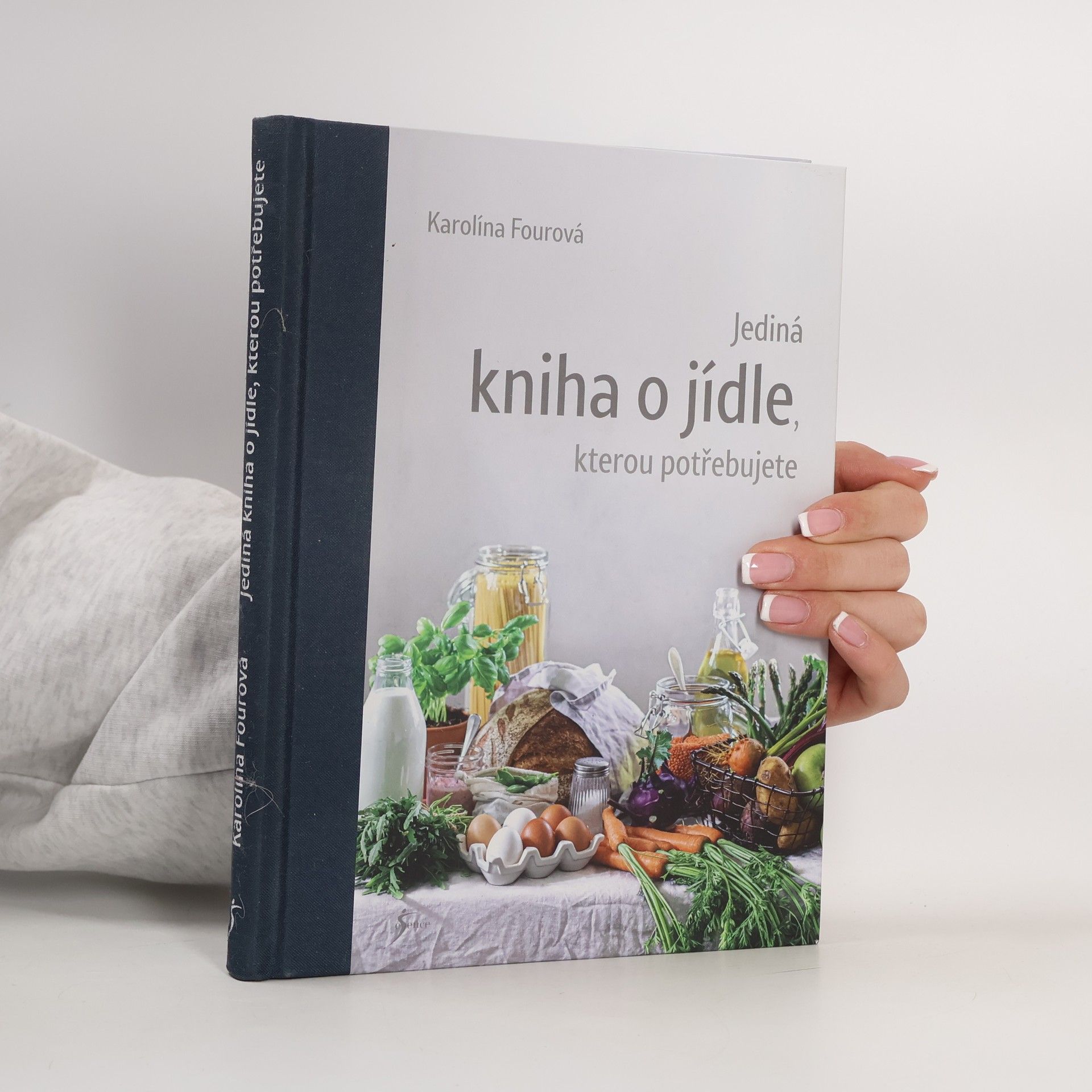 Karolína Fourová Nejez blbě