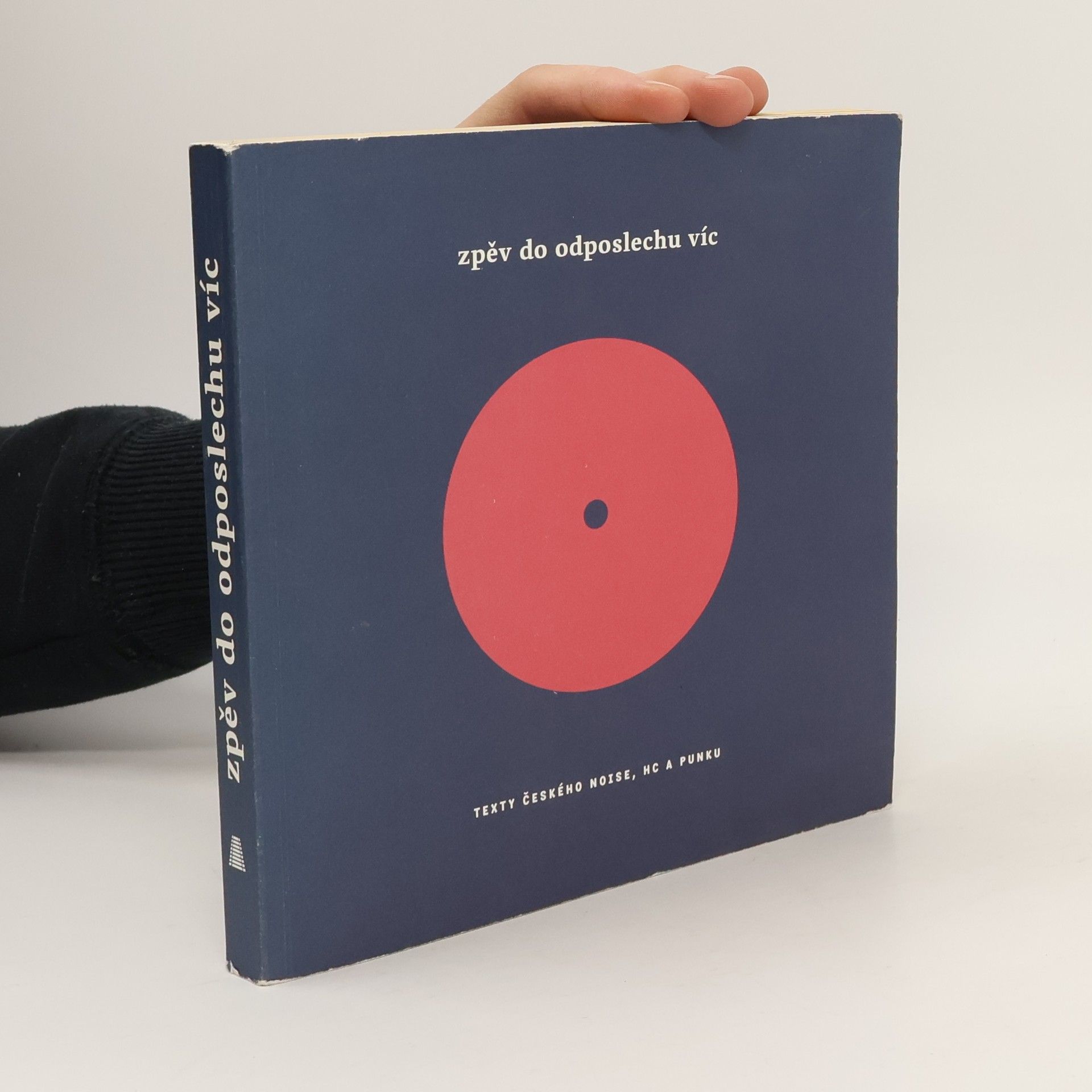 Kolektiv autorů Zpěv do odposlechu víc