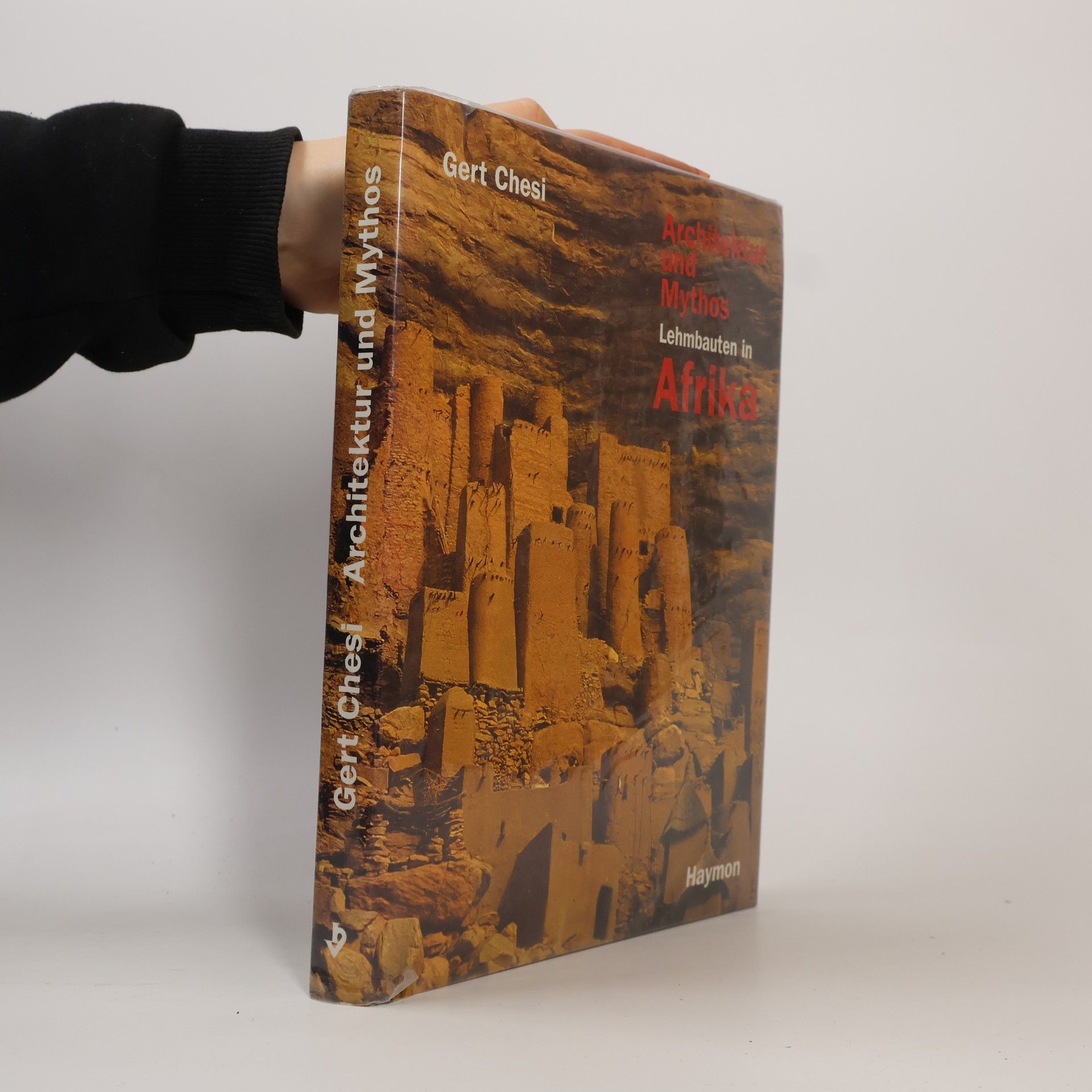 Architektur und Mythos