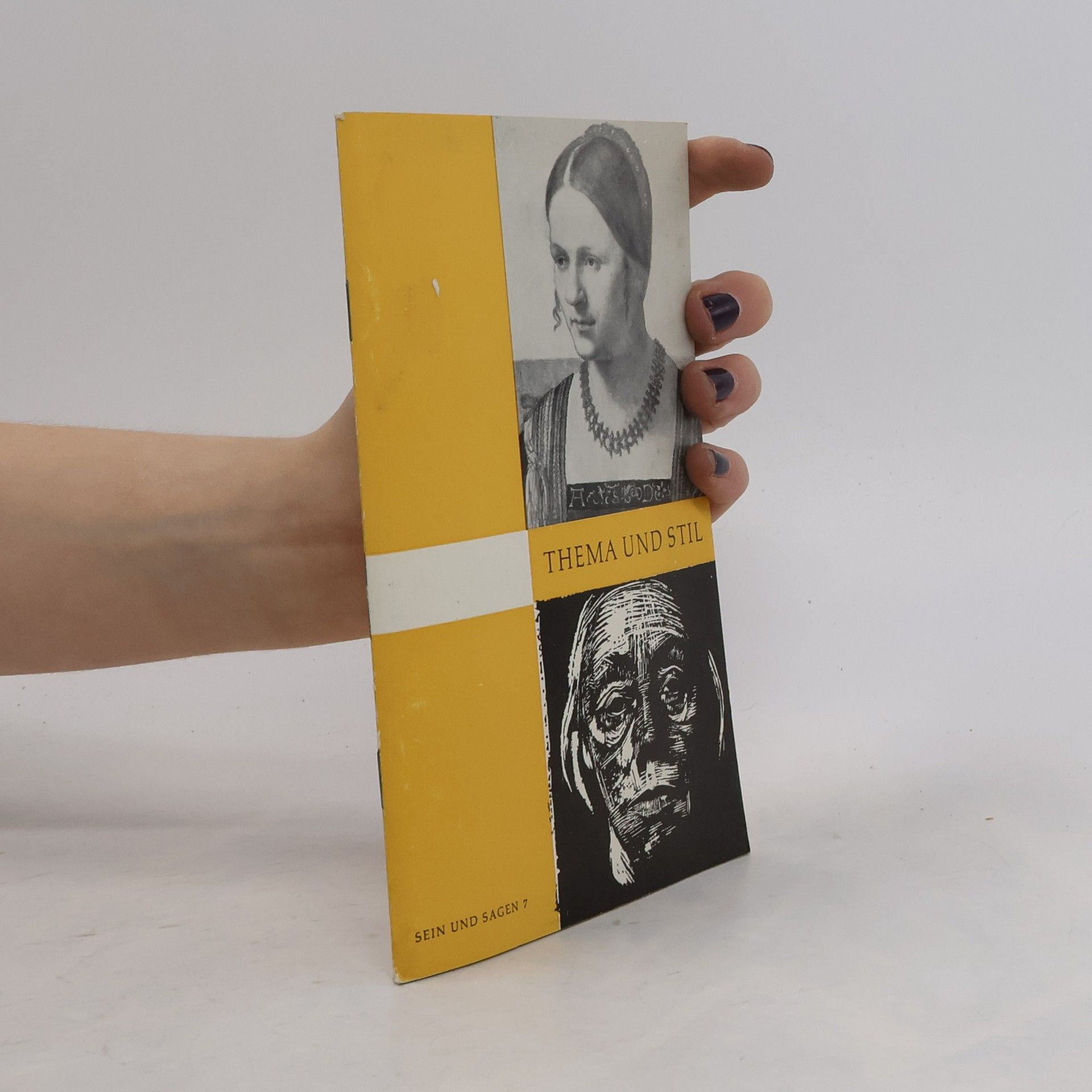 Autorenkollektiv Thema und Stil