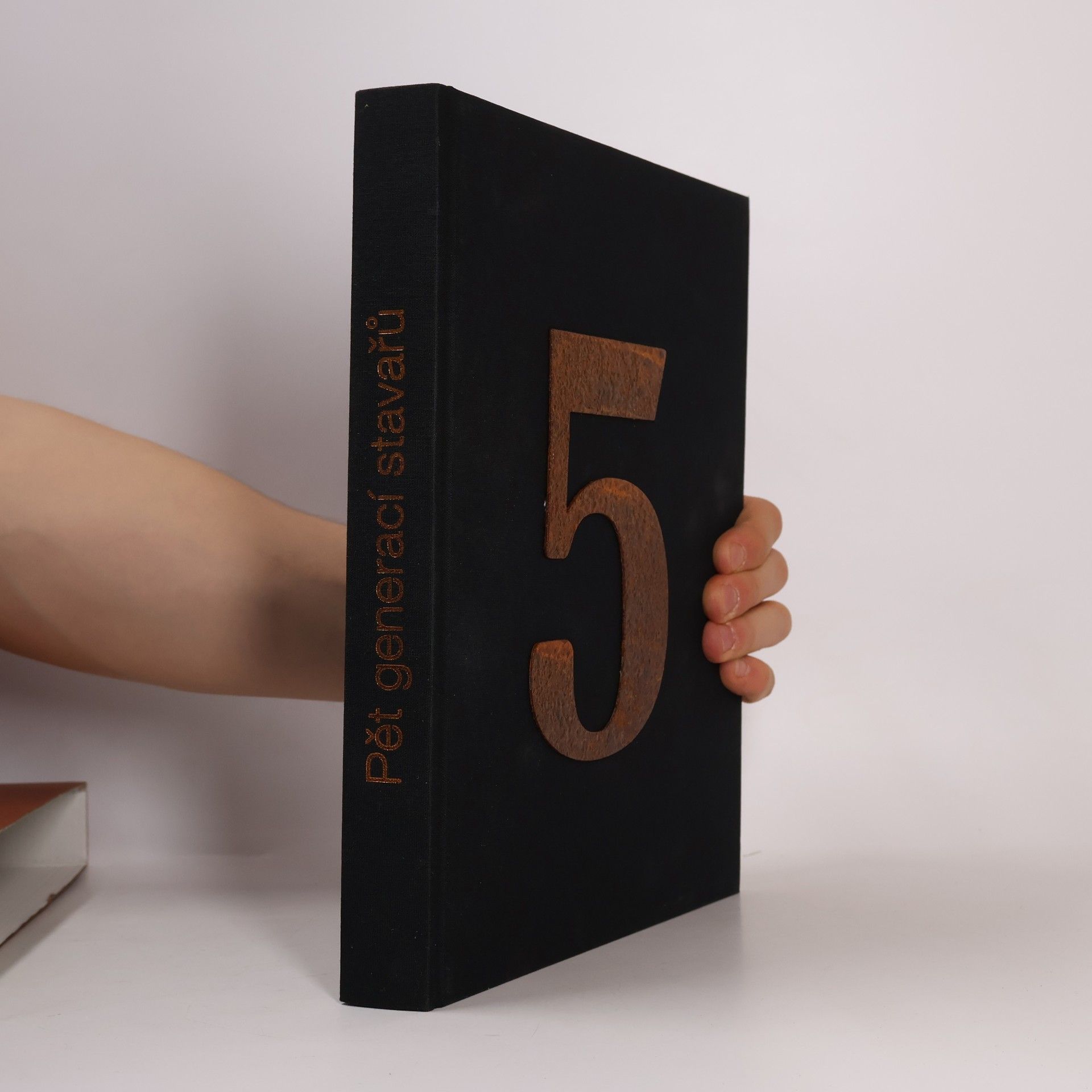 Josef Podzimek Pět generací stavařů. Život ve třech stoletích