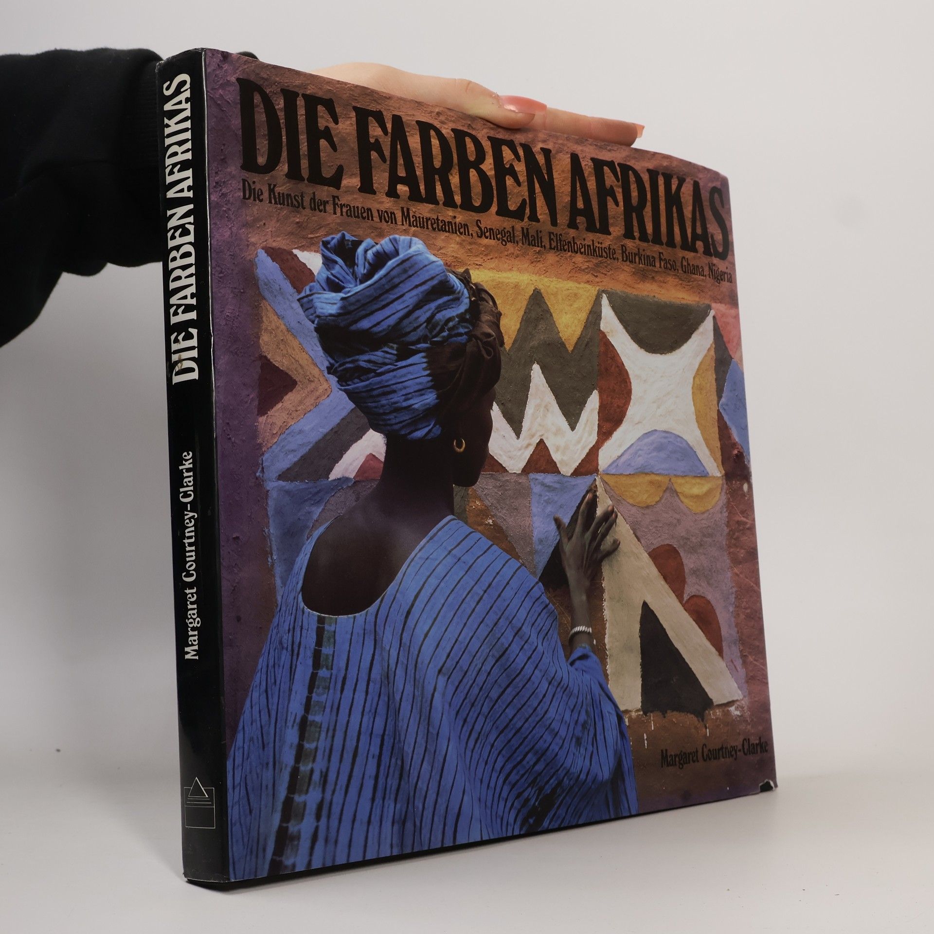 Die Farben Afrikas