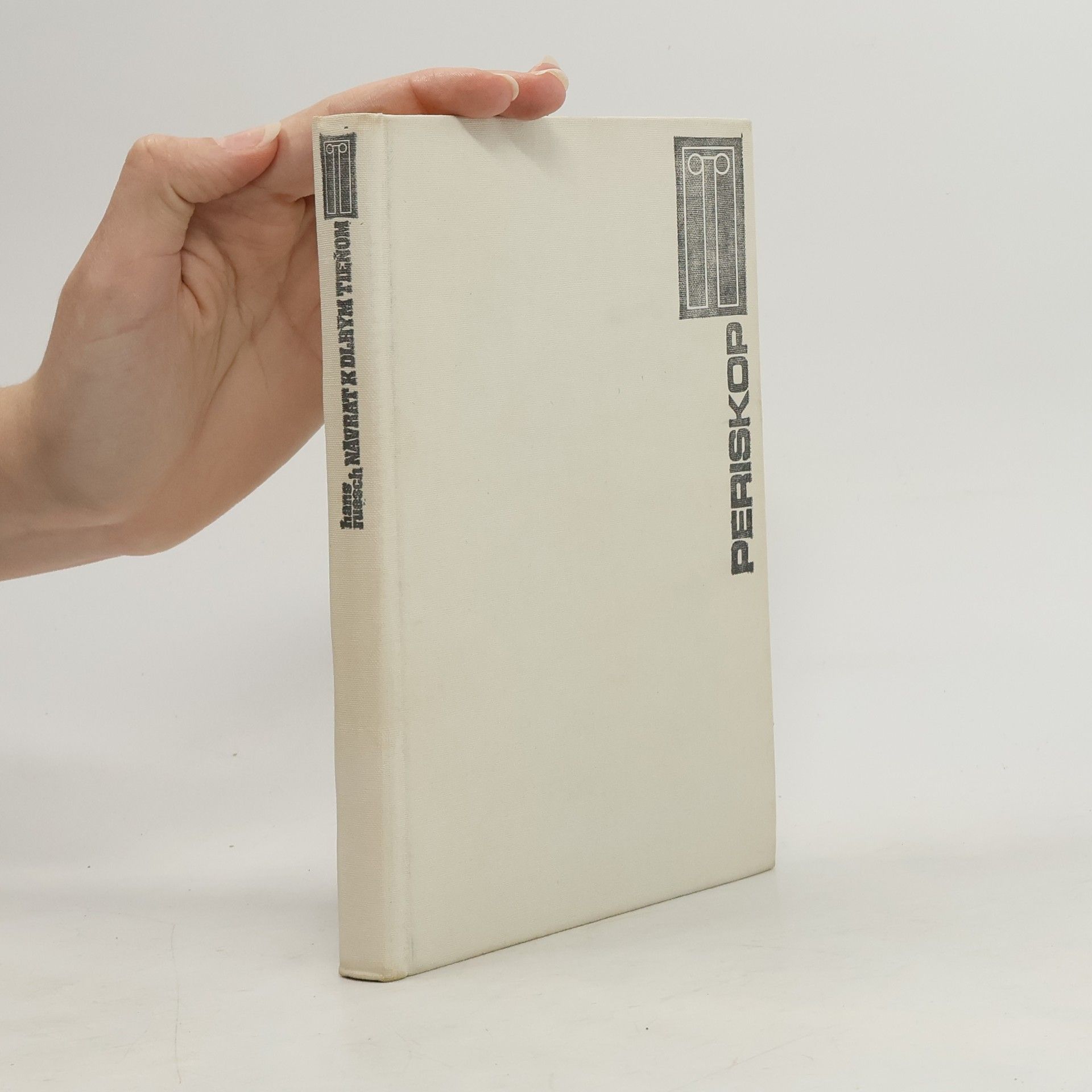 Návrat k dlhým tieňom