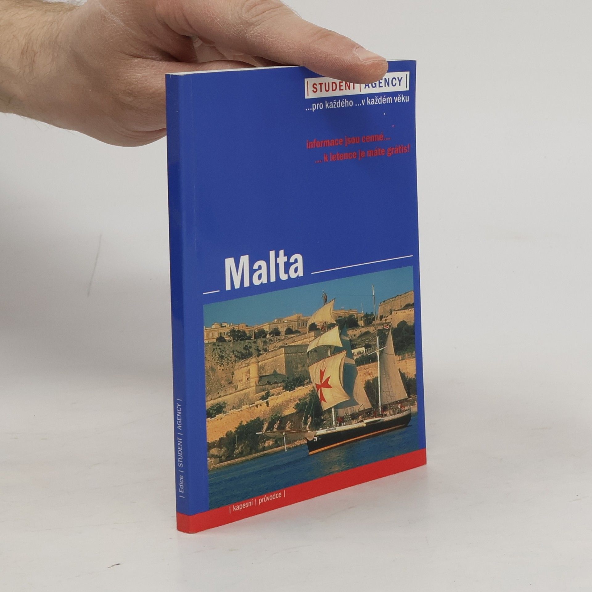 Lindsay Bennett Malta