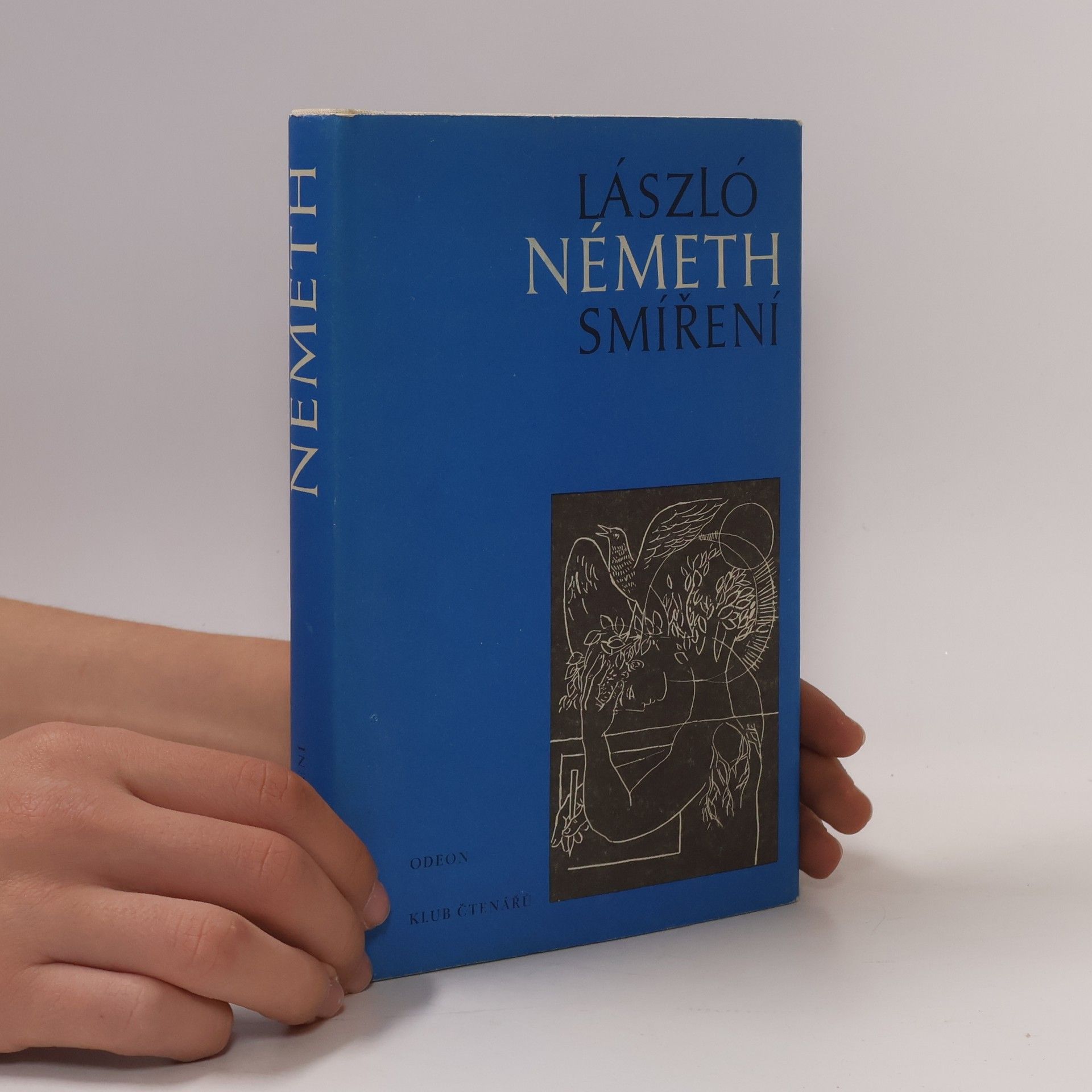 László Németh Smíření
