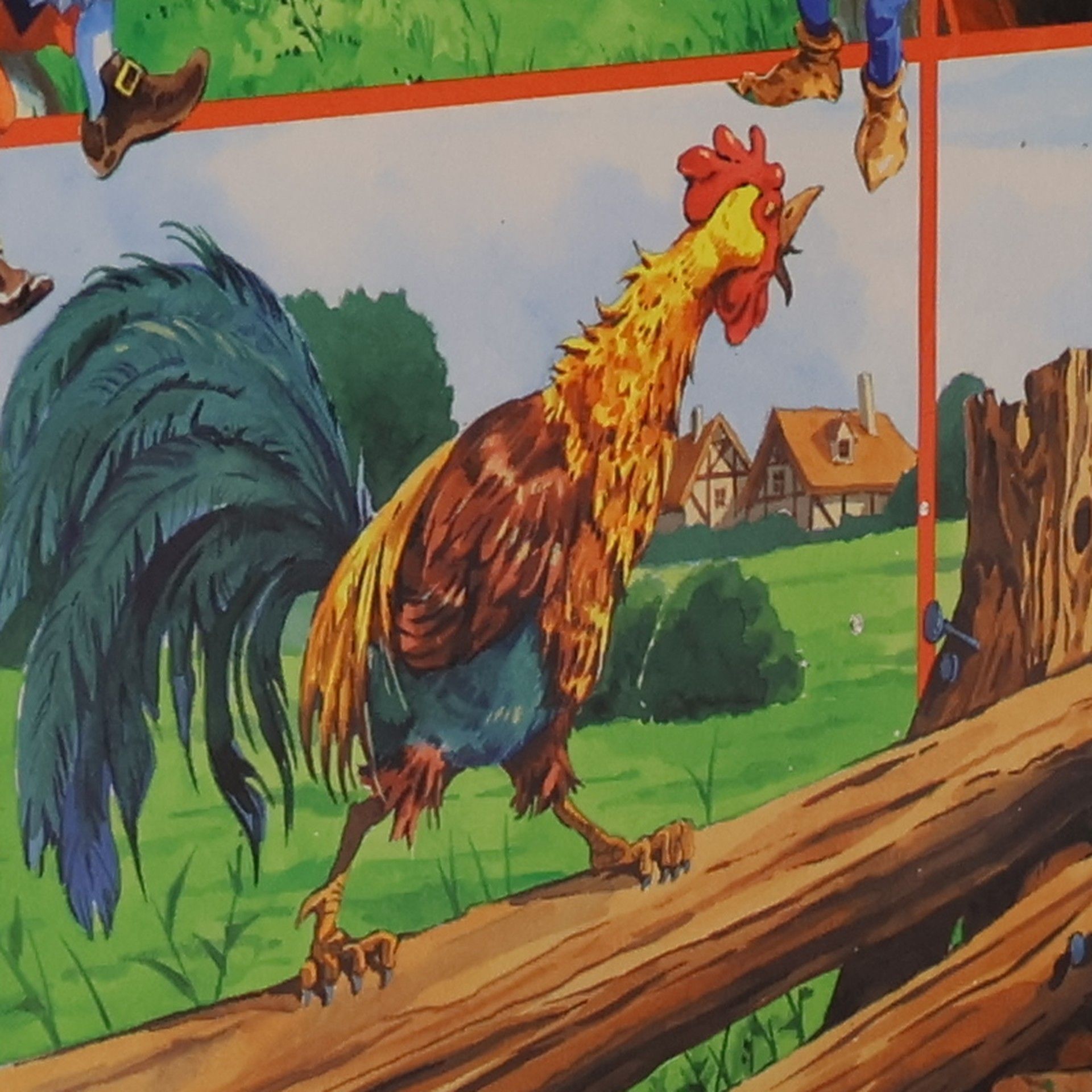 Yveta Červená Pohádky na každý den