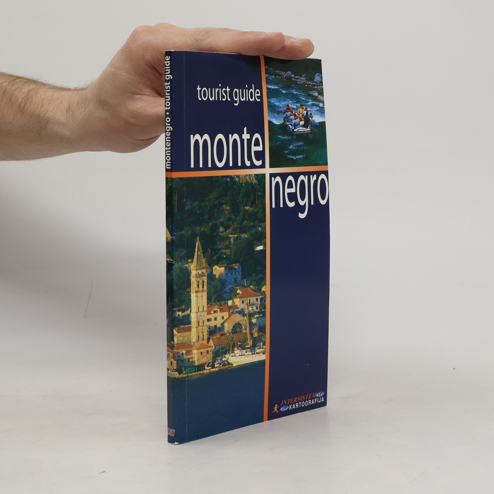 Autorenkollektiv Montenegro