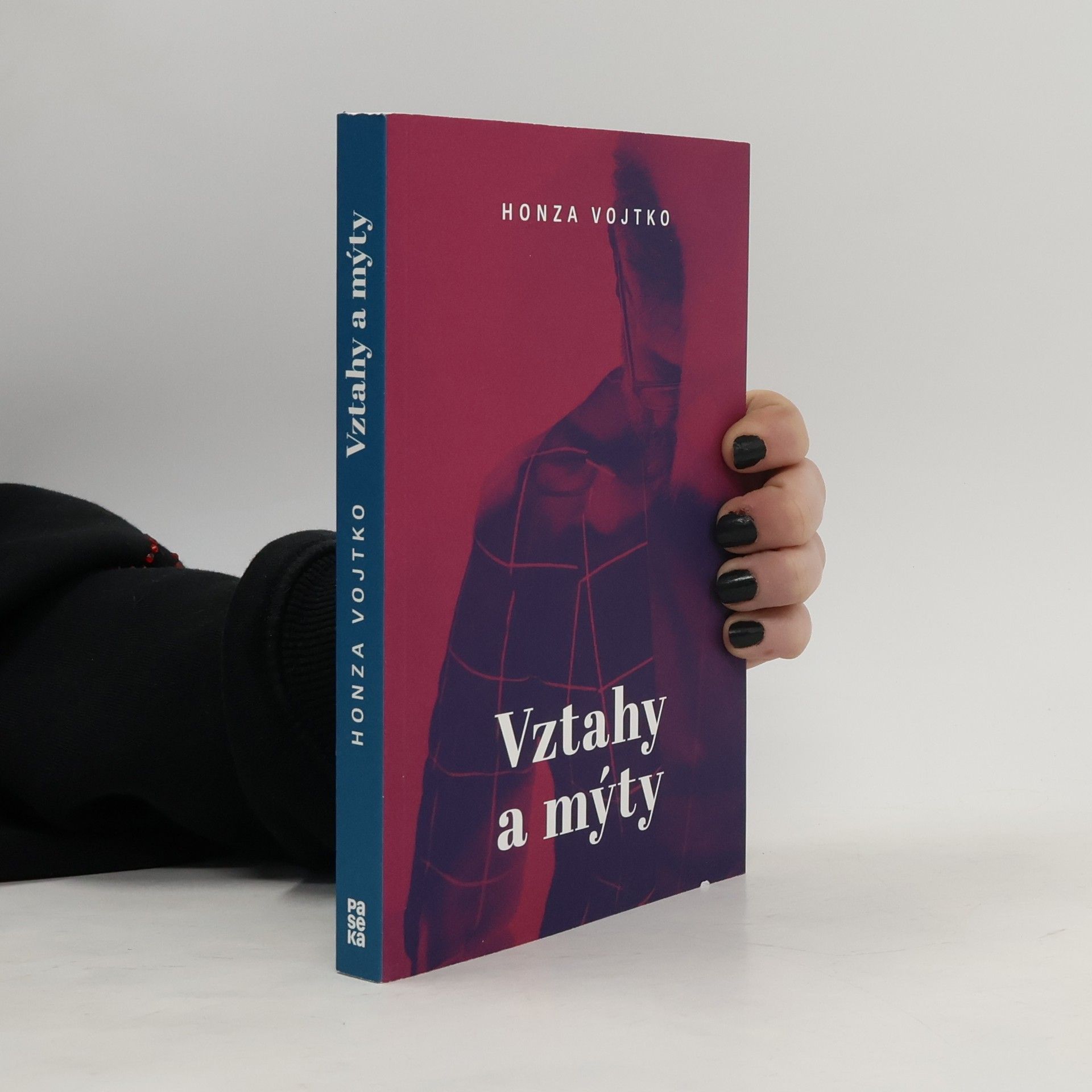 Ján Vojtko Vztahy a mýty