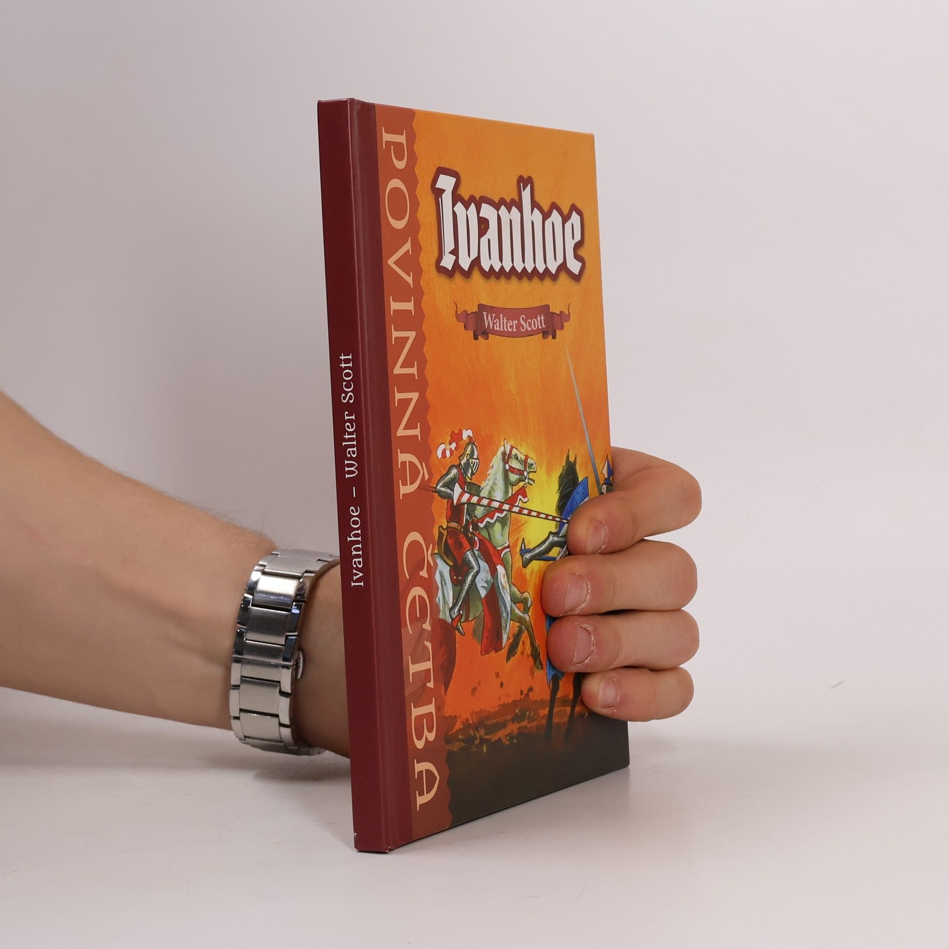 Ivanhoe (adaptace)