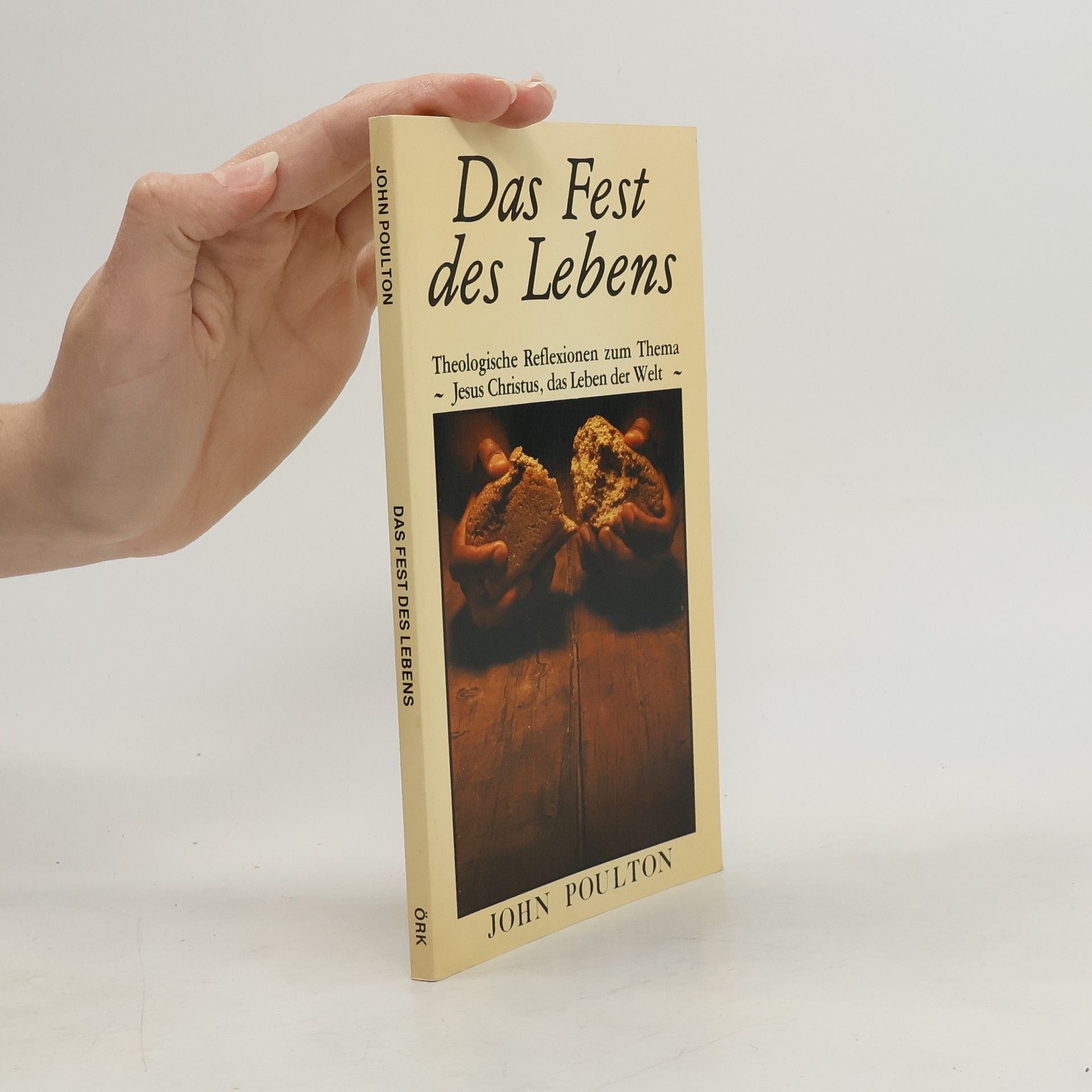 Das Fest des Lebens