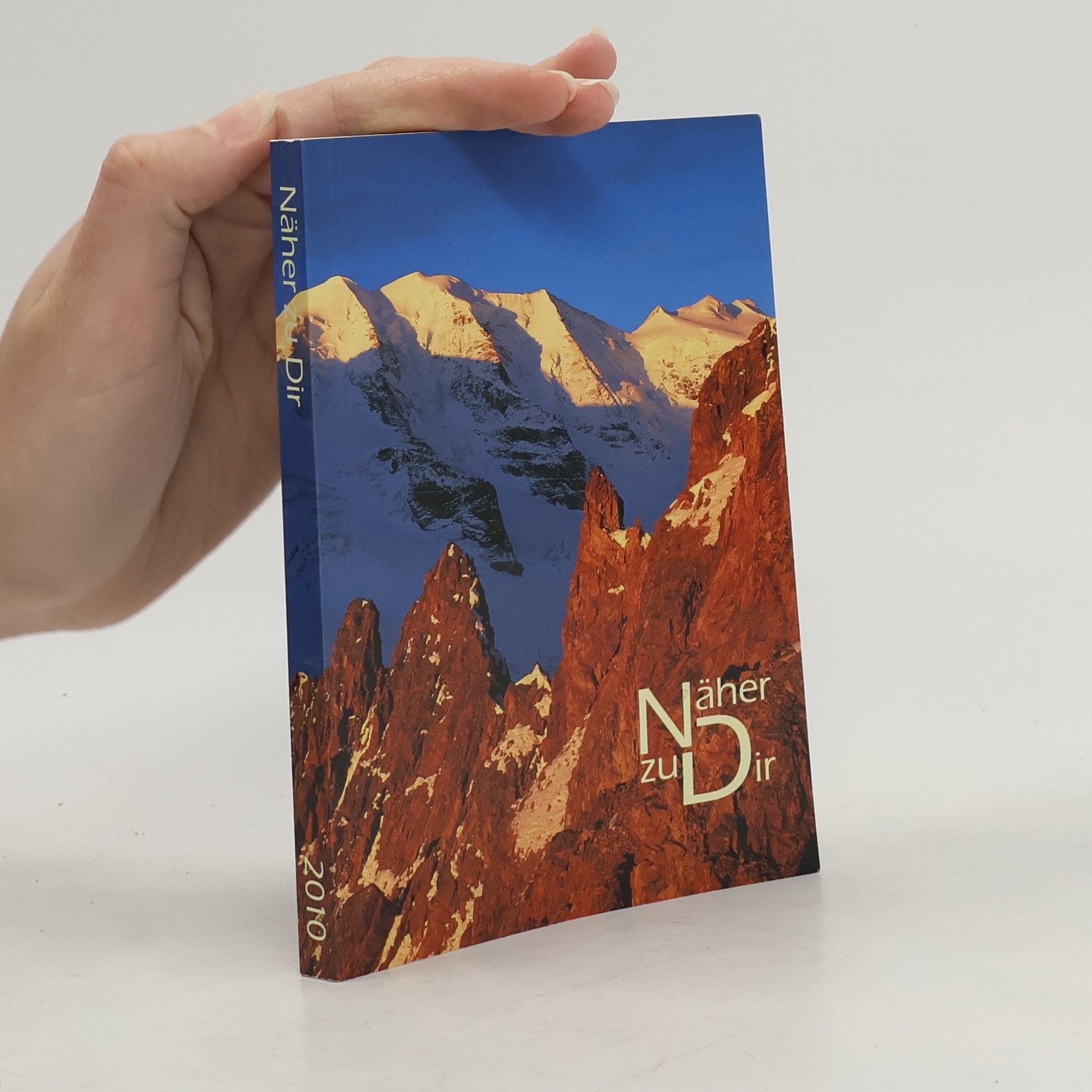 Autorenkollektiv Näher zu Dir