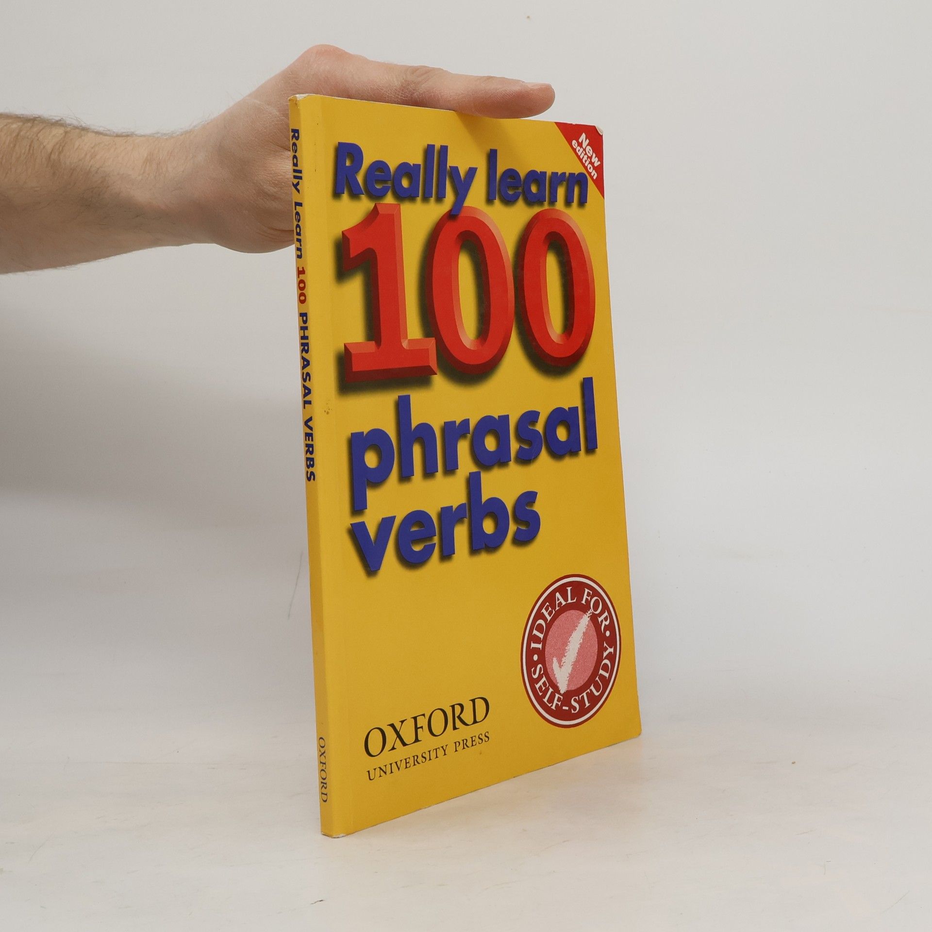 Dilys Parkinson Really learn 100 phrasal verbs