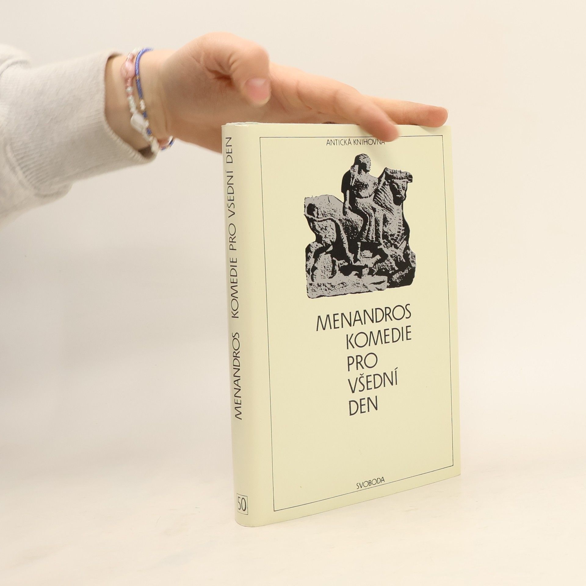 Karel Hubka Komedie pro všední den