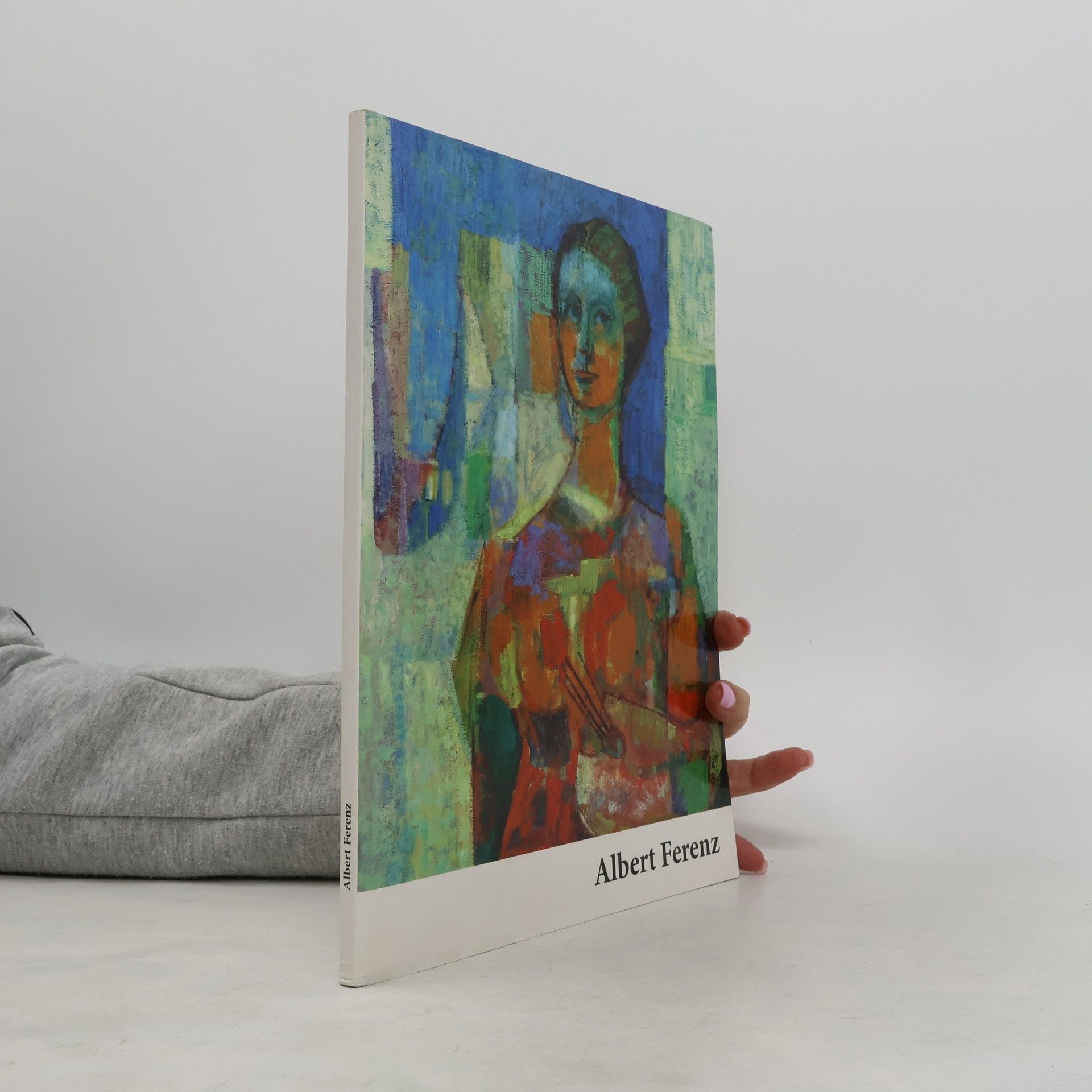 Waldemar Zylla Albert Ferenz