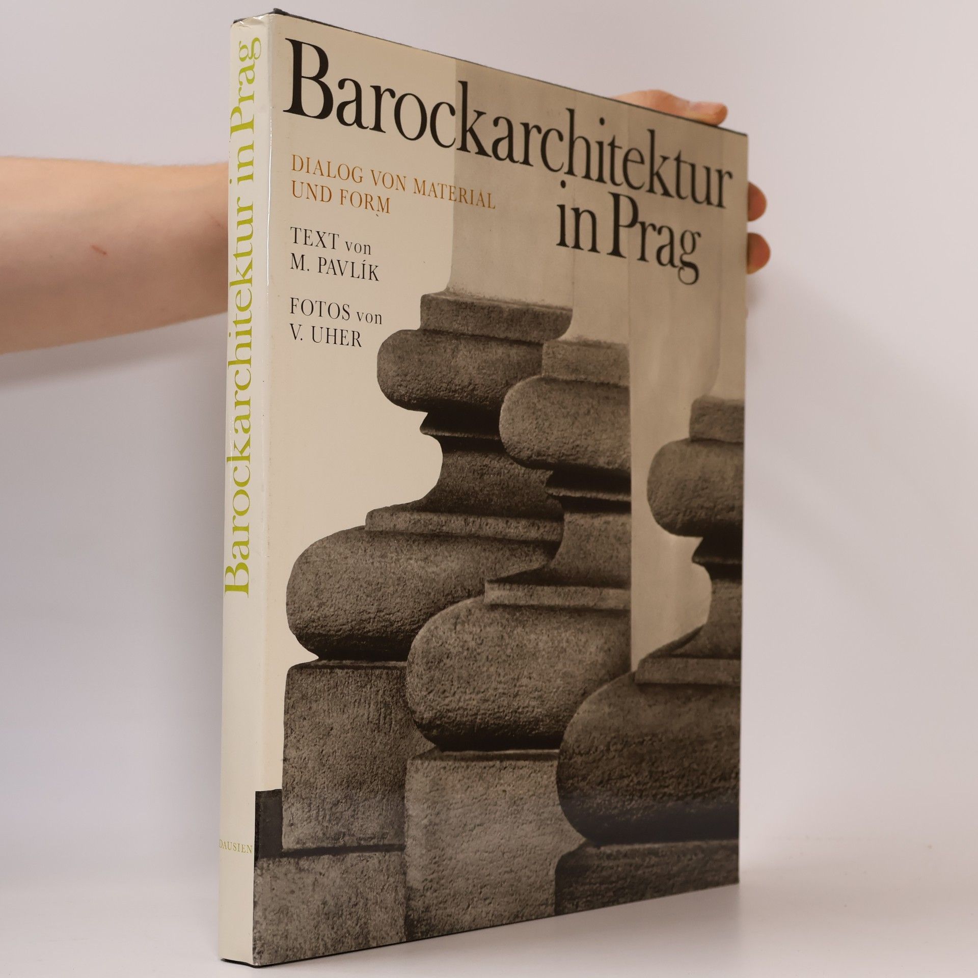 Barockarchitektur in Prag