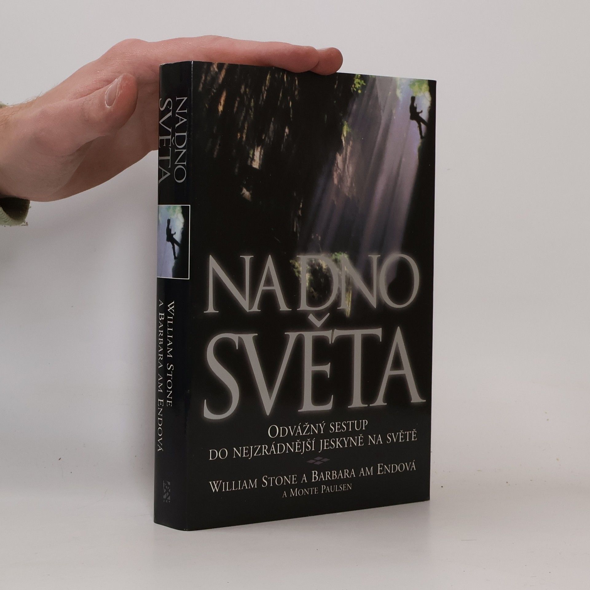 Na dno světa