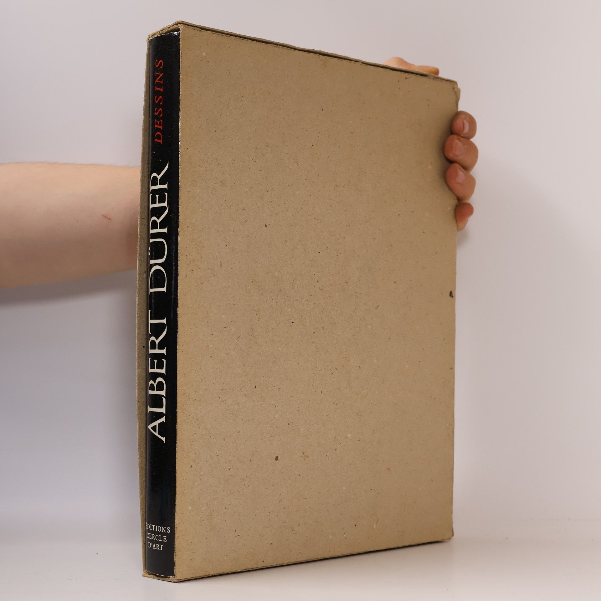 Lubos Hlavácek Albert Dürer : Dessins