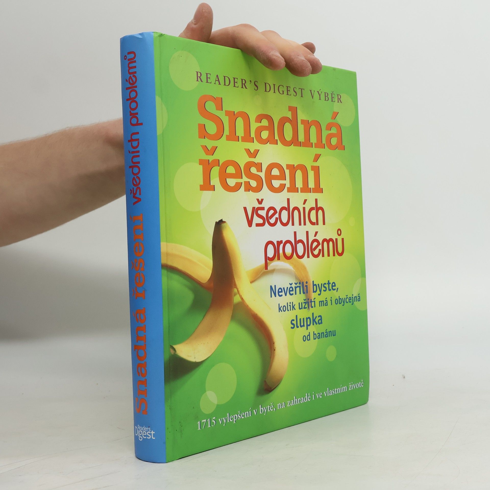 Autorenkollektiv Snadná řešení všedních problémů