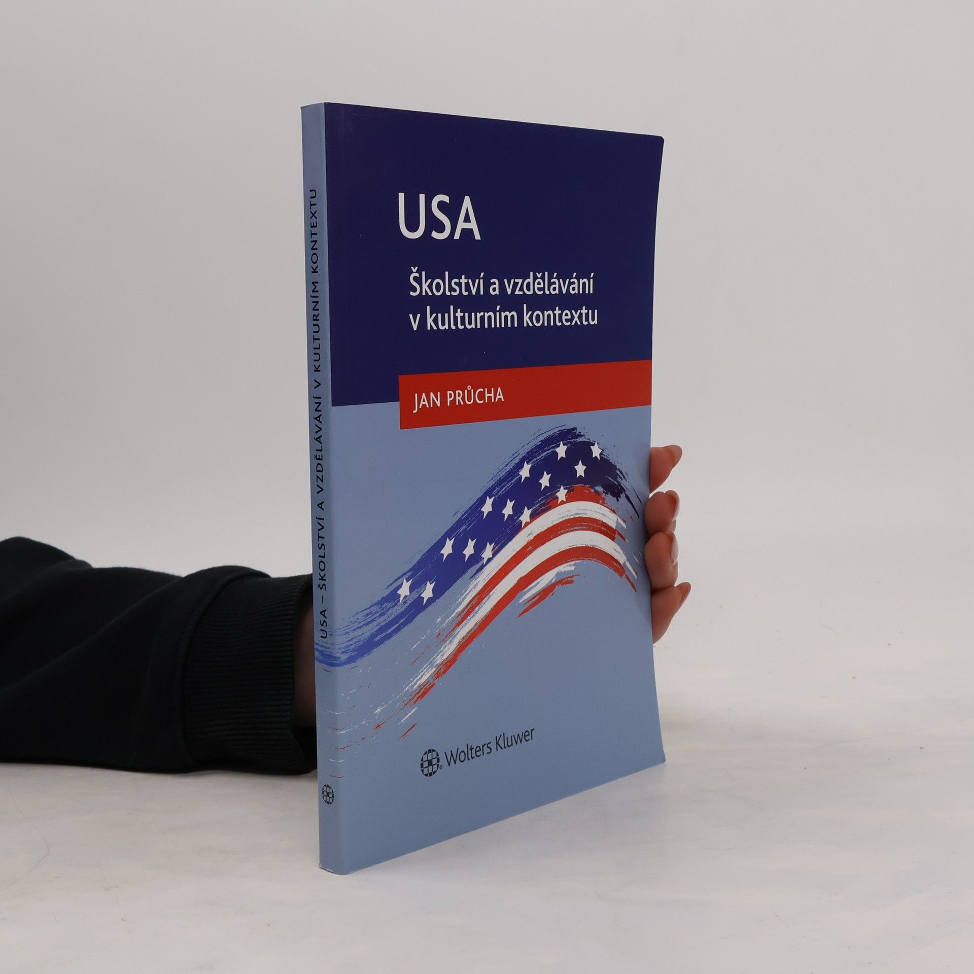 USA - školství a vzdělávání v kulturním kontextu