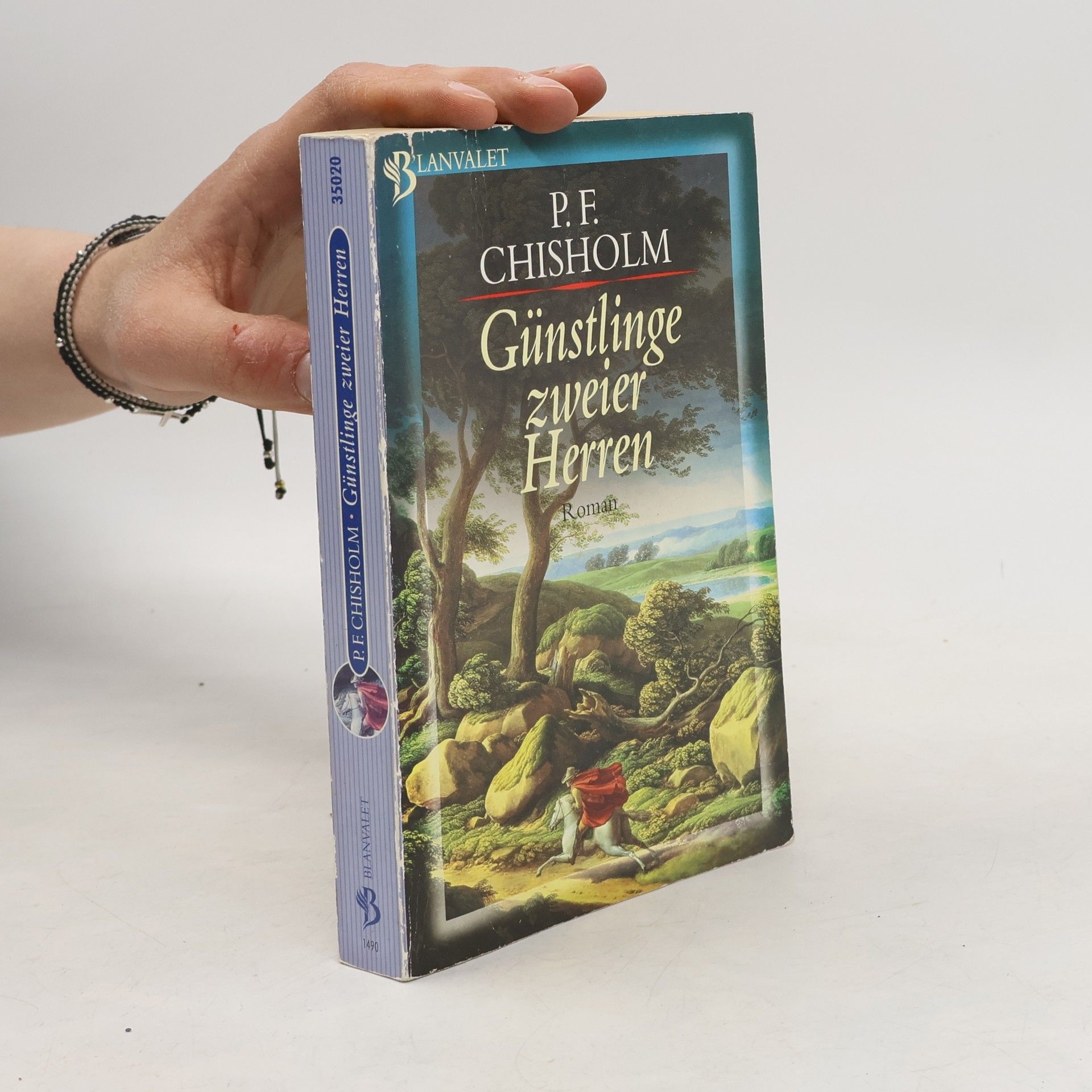 Günstlinge zweier Herren