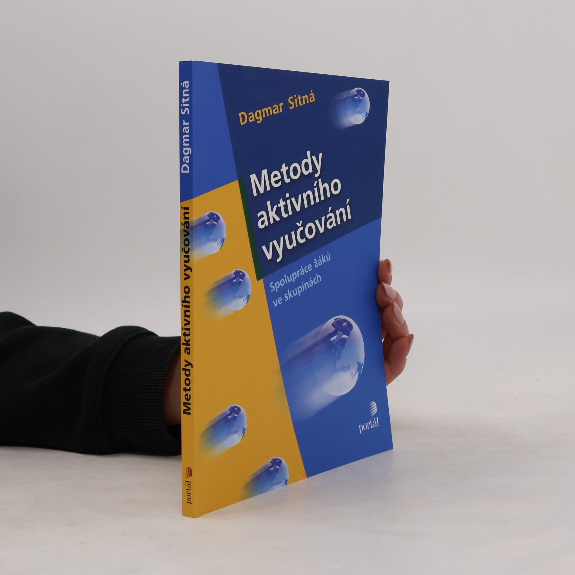 Dagmar Sitná Metody aktivního vyučování