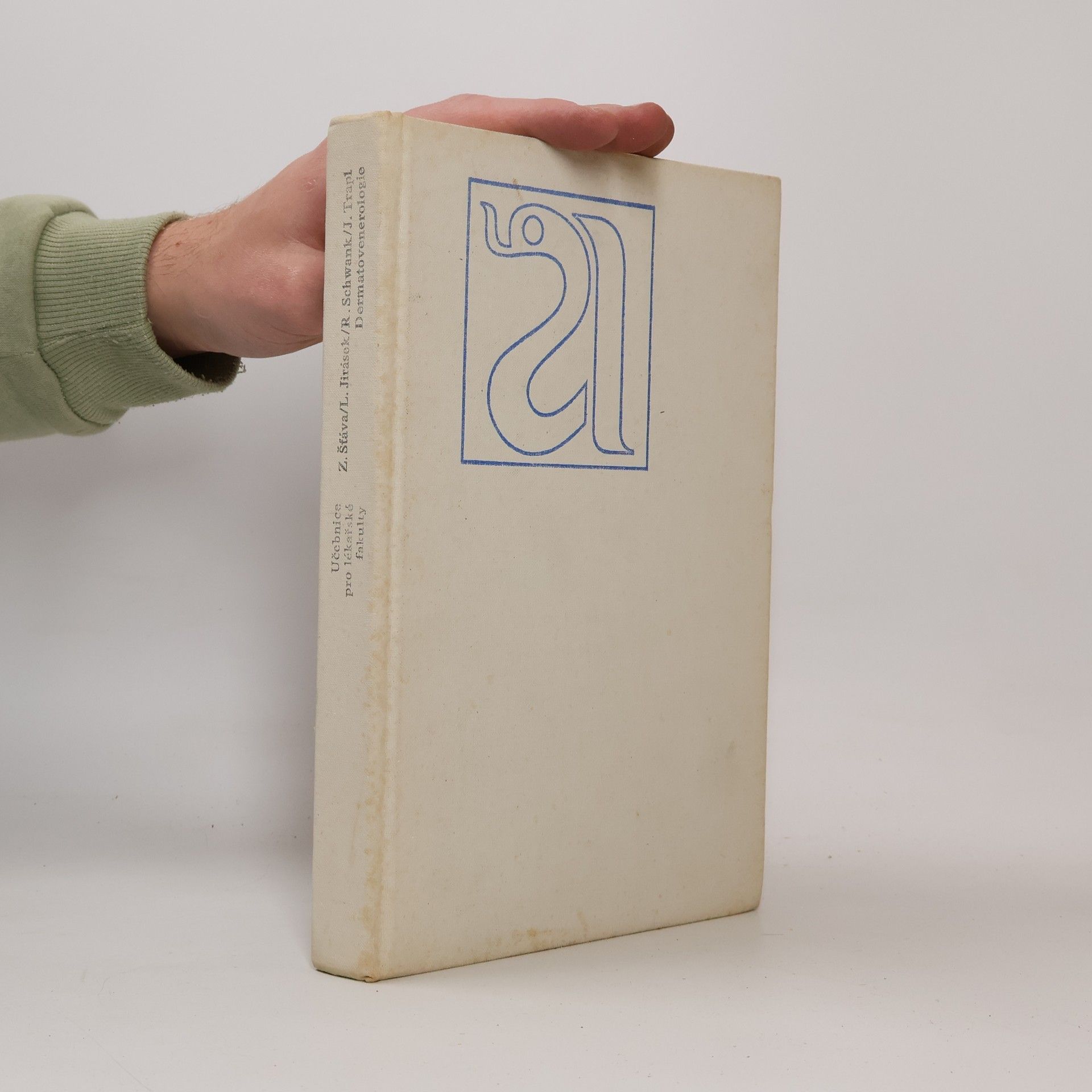 Autorenkollektiv Dermatovenerologie