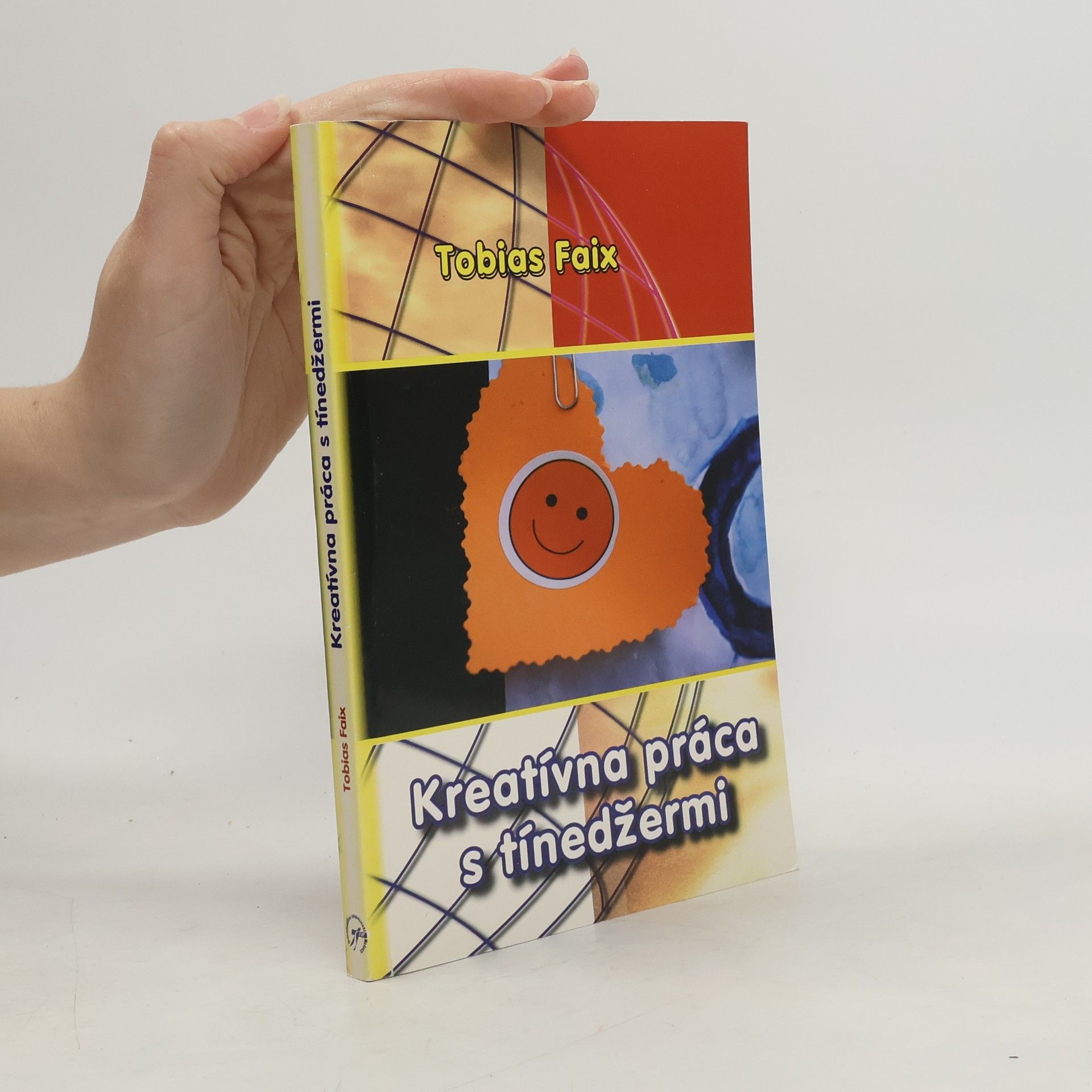 Kreatívna práca s tínedžermi