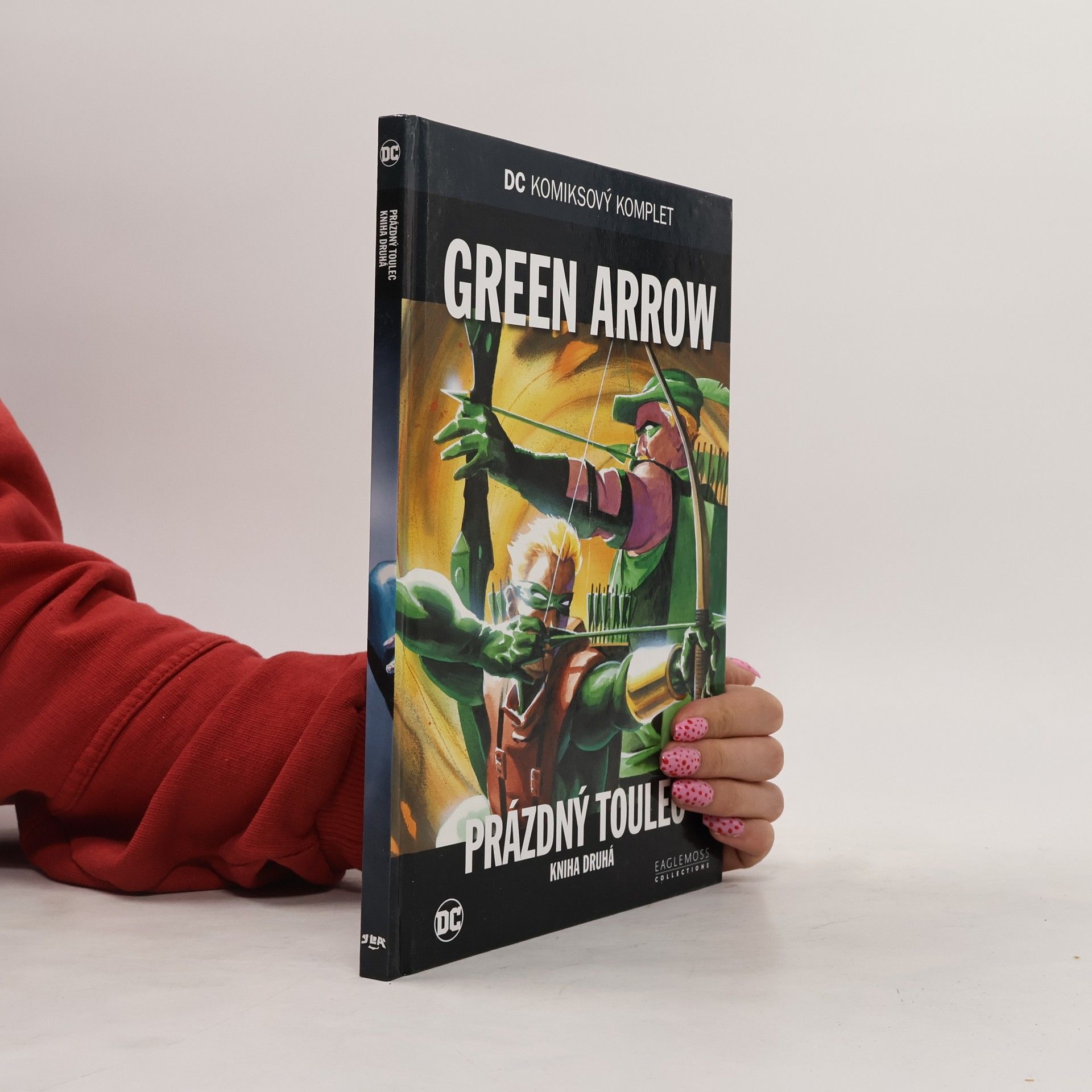 Autorenkollektiv Green Arrow