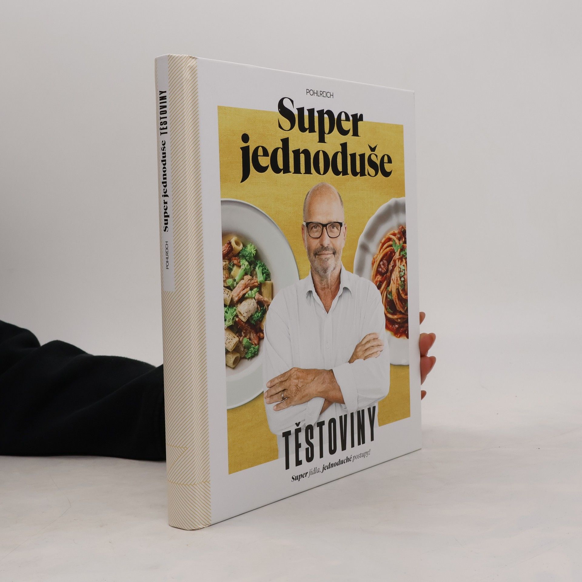 Super jednoduše - Těstoviny