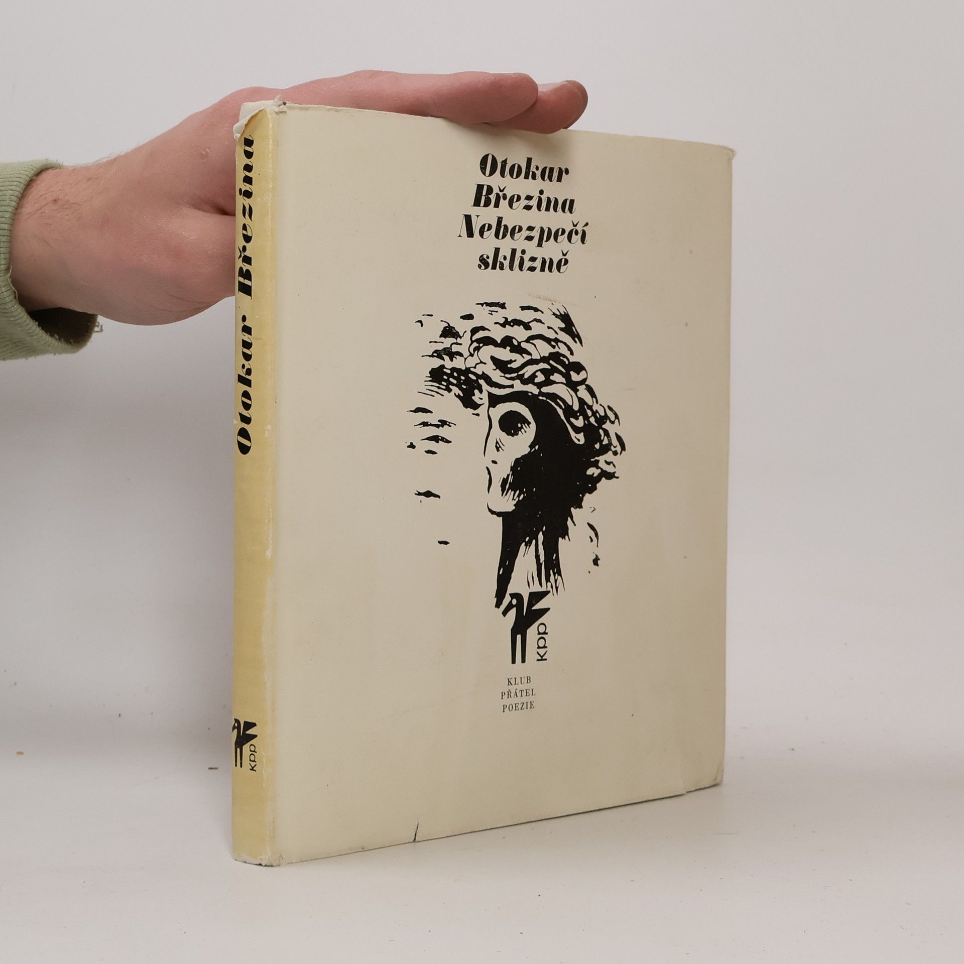 Nebezpečí sklizně