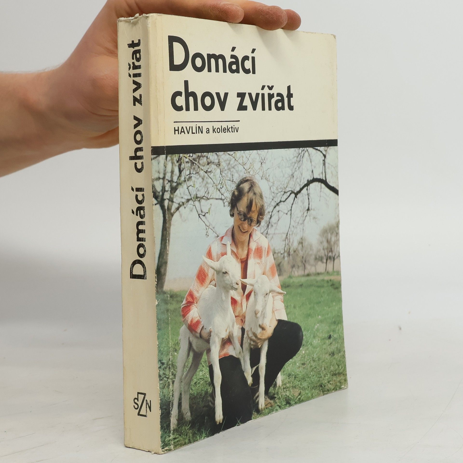 Domácí chov zvířat