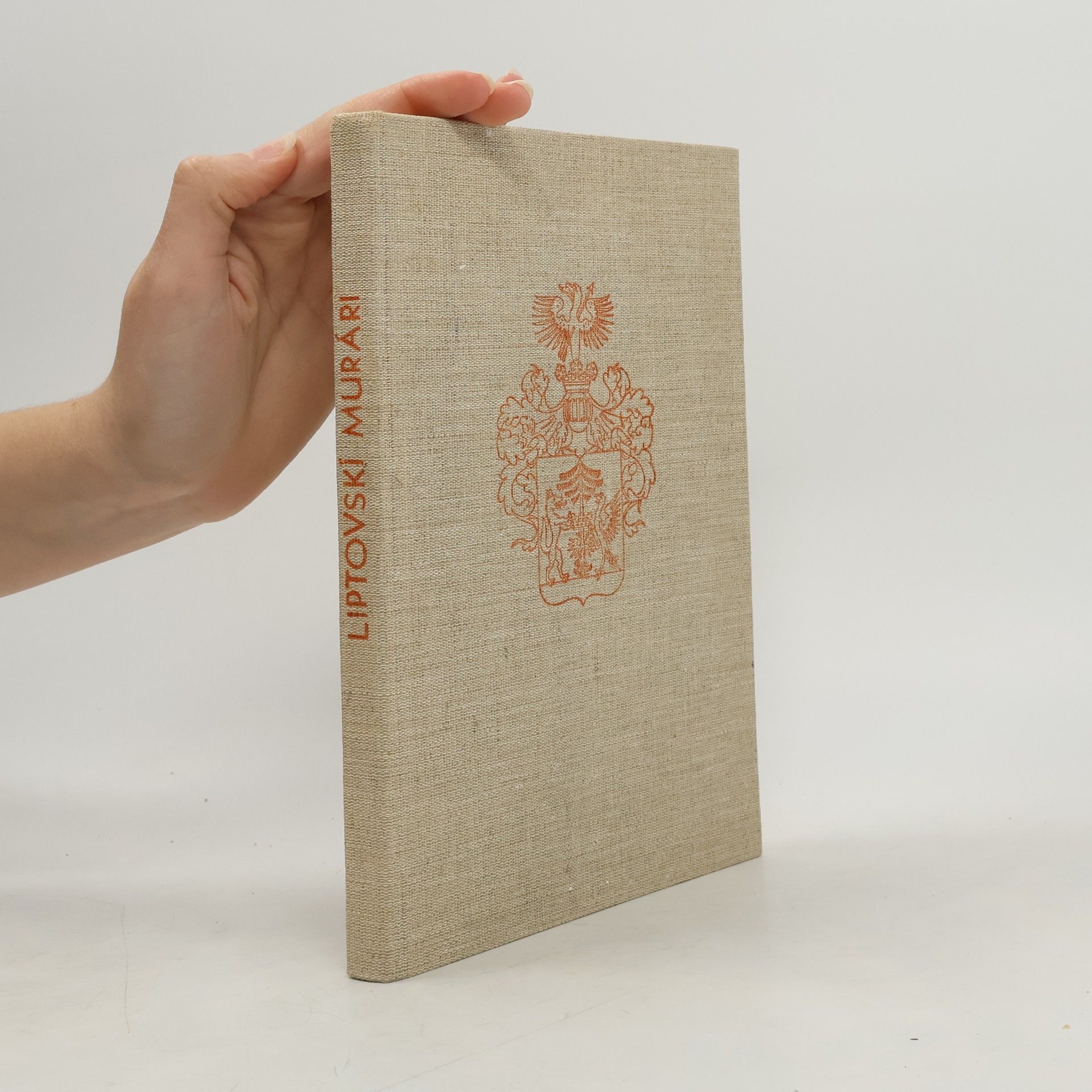 Liptovskí murári : Vplyv liptovských murárov na sociálne a kultúrne obrodenie ľudu Liptova